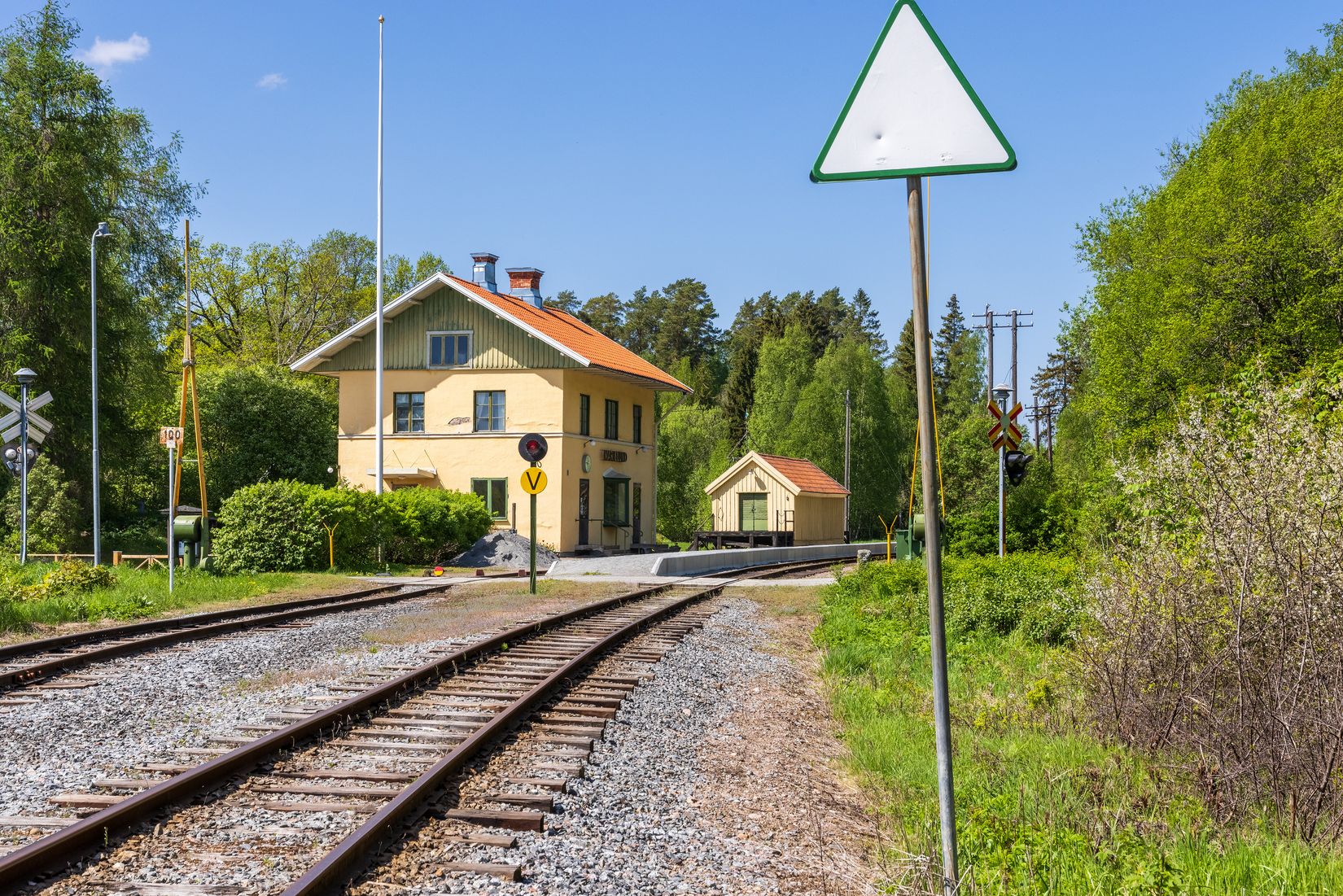 Villa, Hallkved Björkkulla 422, Funbo, Uppsala