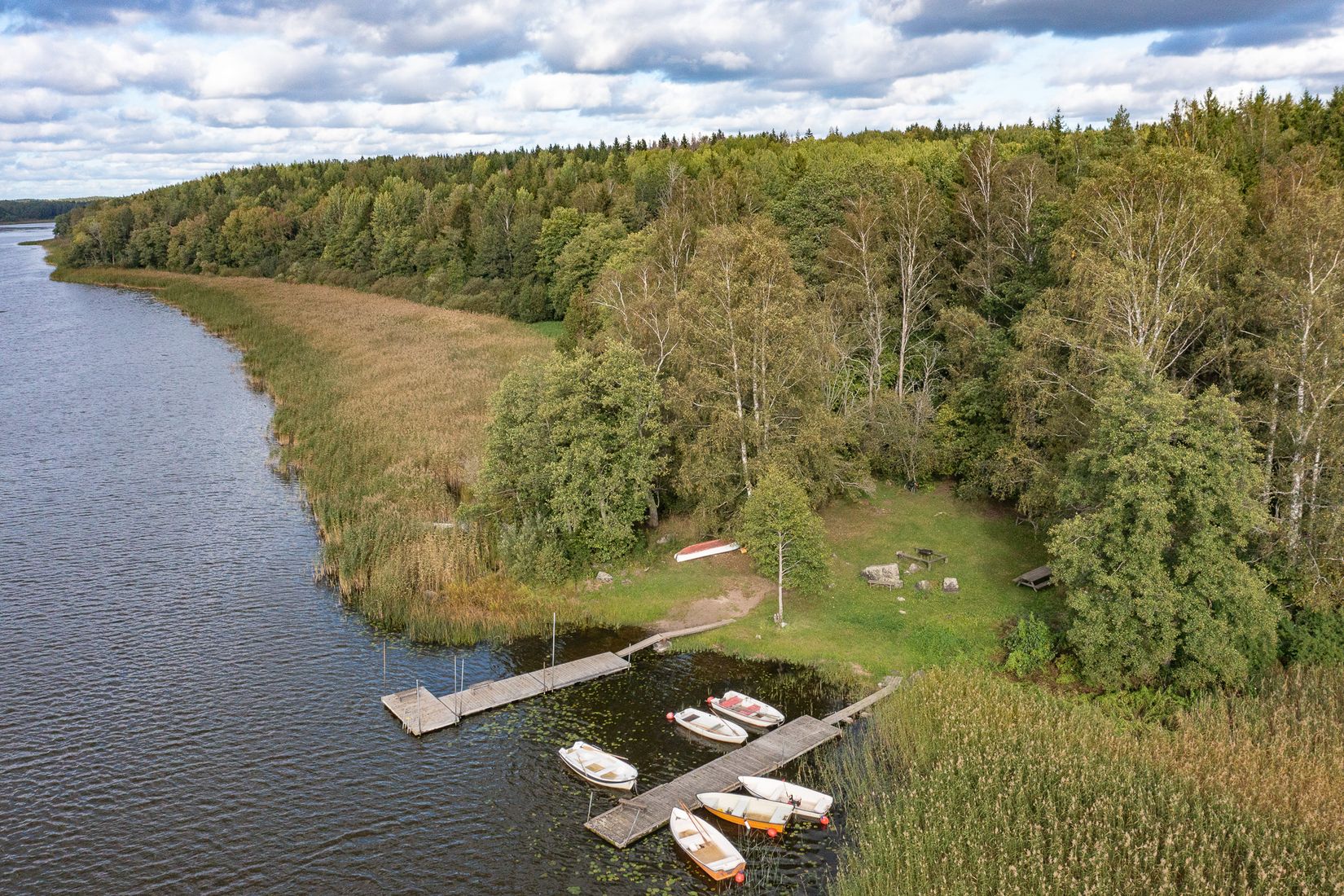 Villa, Hallkved Björkkulla 422, Funbo, Uppsala