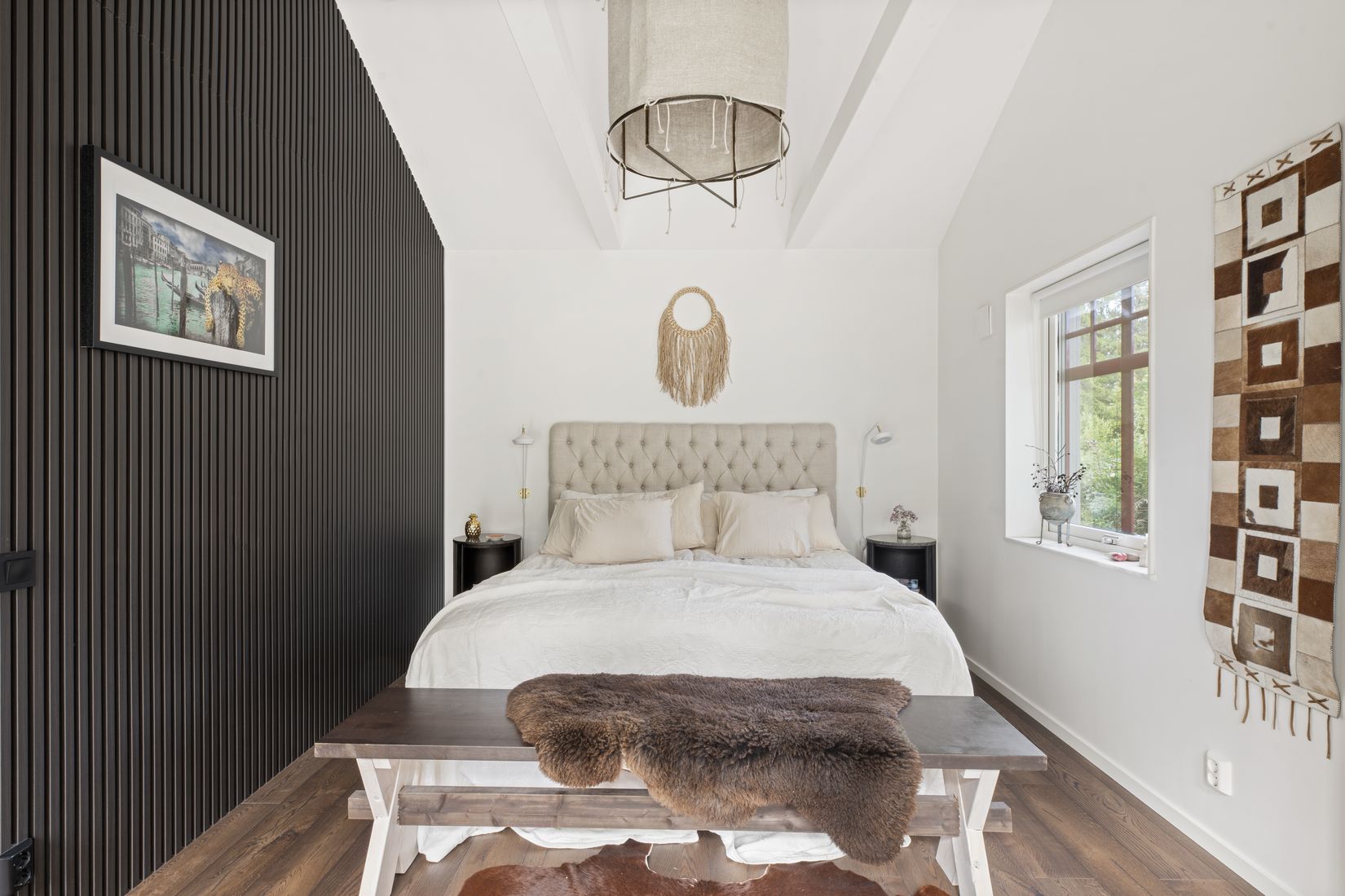 Villa, Hallkved Björkkulla 422, Funbo, Uppsala