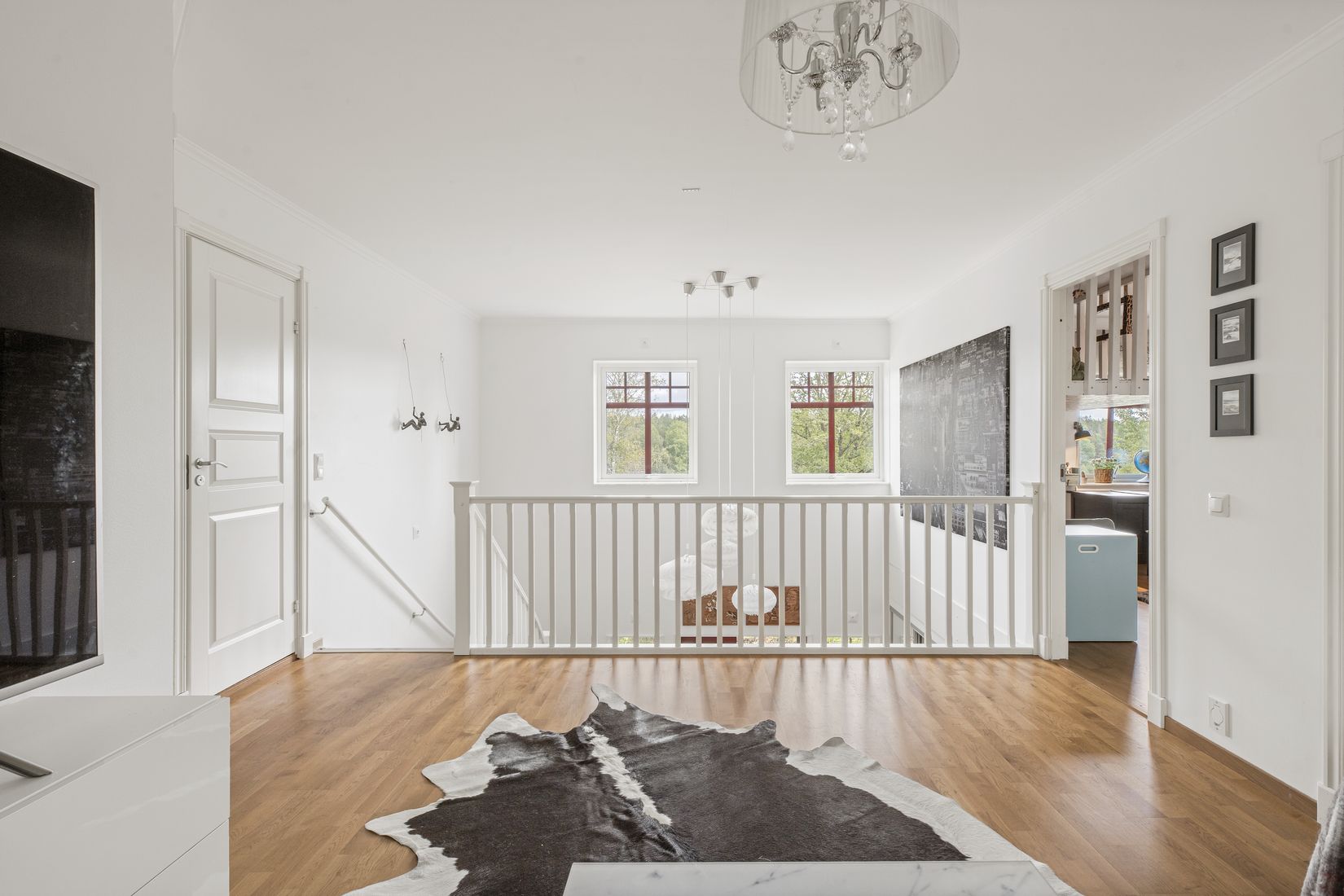 Villa, Hallkved Björkkulla 422, Funbo, Uppsala