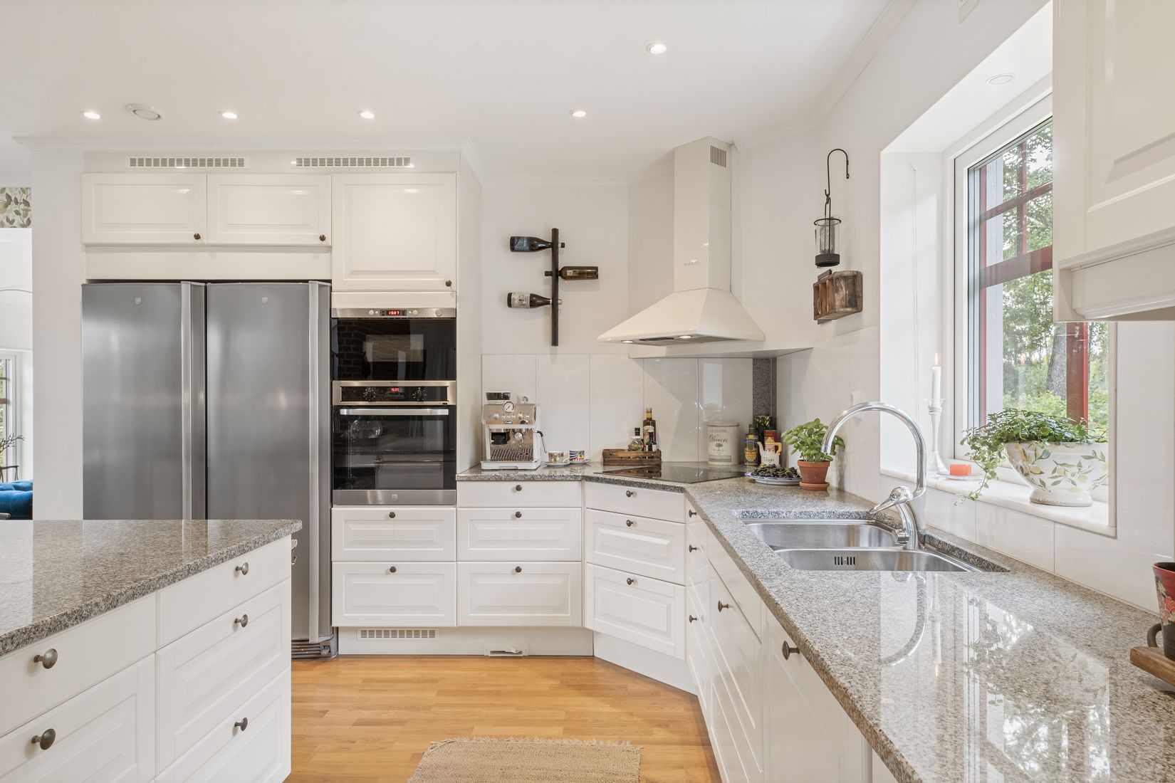 Villa, Hallkved Björkkulla 422, Funbo, Uppsala