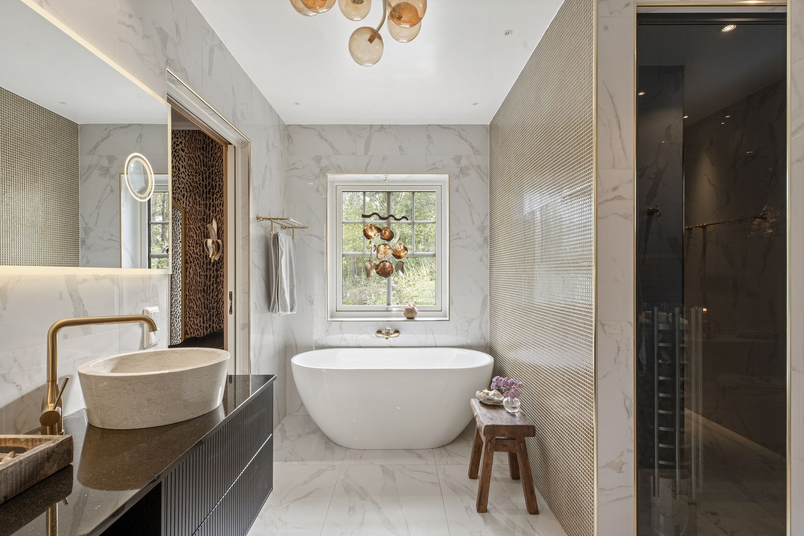 Villa, Hallkved Björkkulla 422, Funbo, Uppsala