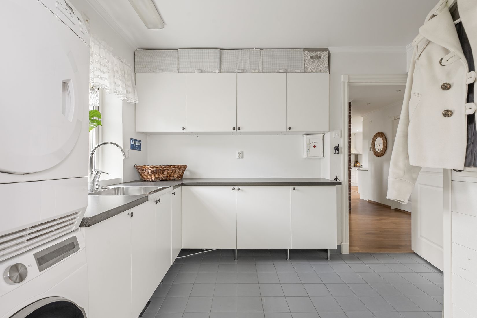 Villa, Hallkved Björkkulla 422, Funbo, Uppsala