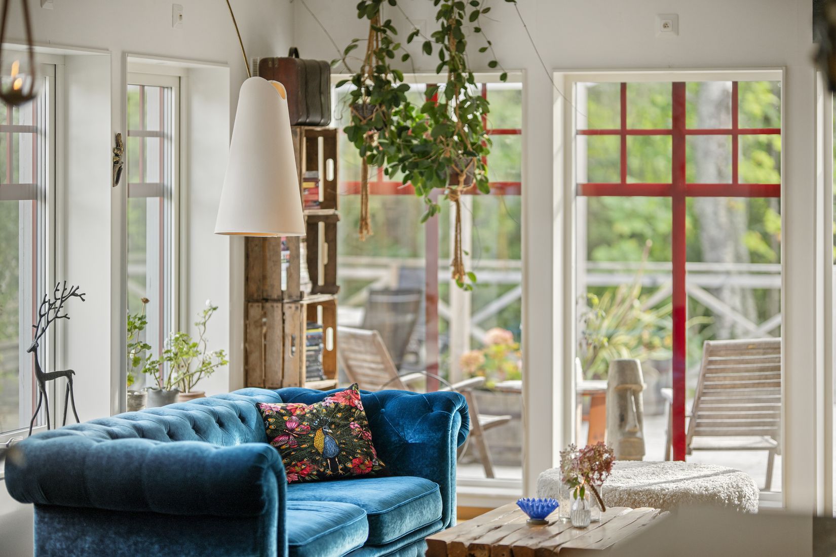 Villa, Hallkved Björkkulla 422, Funbo, Uppsala