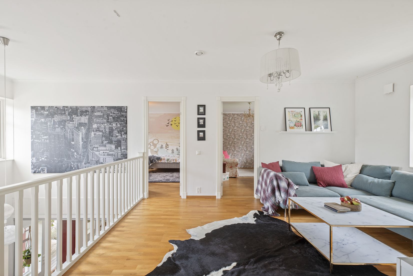 Villa, Hallkved Björkkulla 422, Funbo, Uppsala