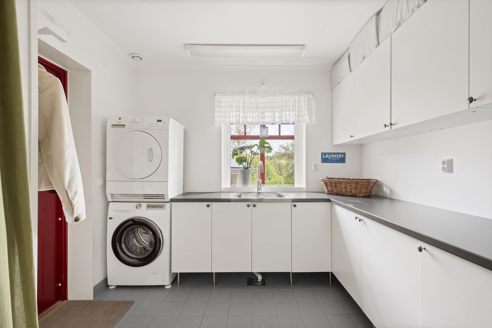 Villa, Hallkved Björkkulla 422, Funbo, Uppsala