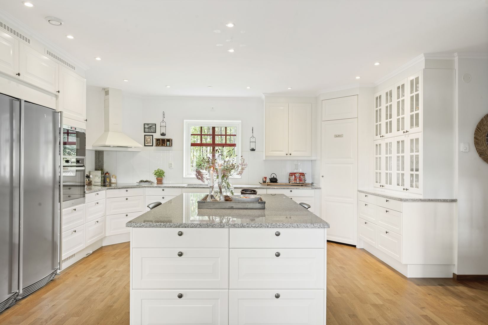 Villa, Hallkved Björkkulla 422, Funbo, Uppsala