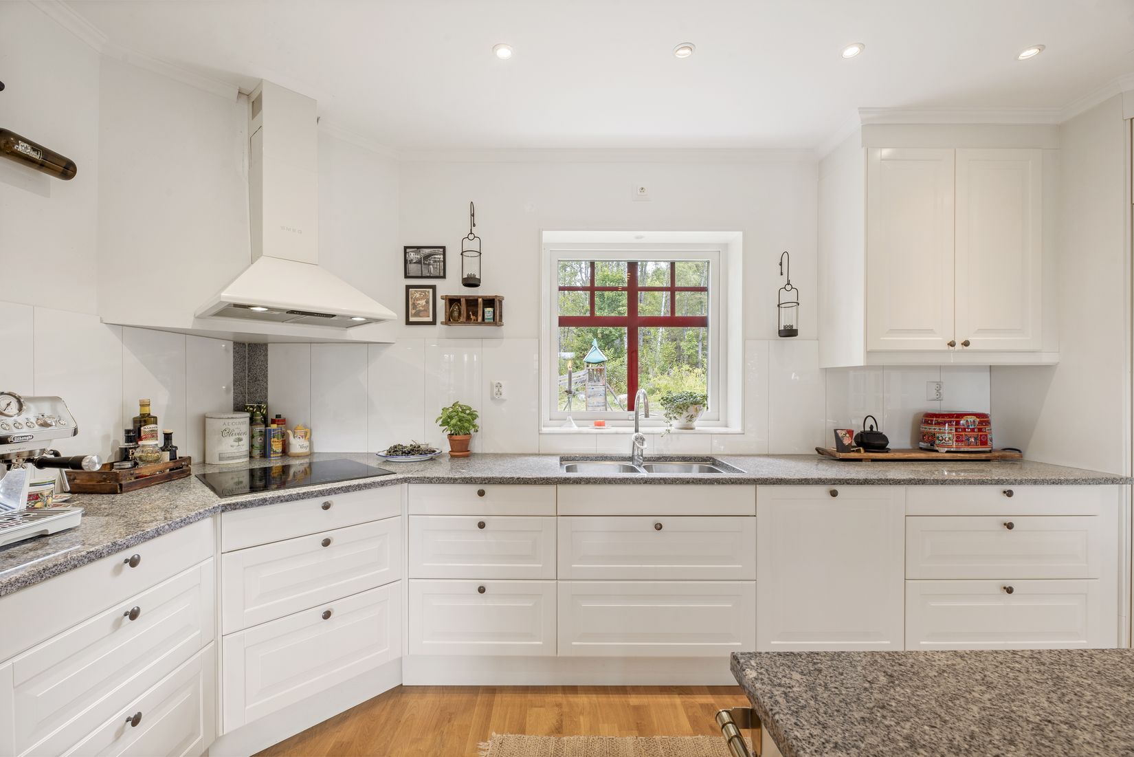 Villa, Hallkved Björkkulla 422, Funbo, Uppsala