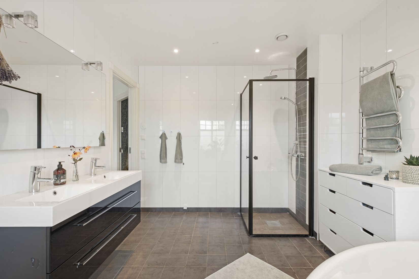 Villa, Hallkved Björkkulla 422, Funbo, Uppsala