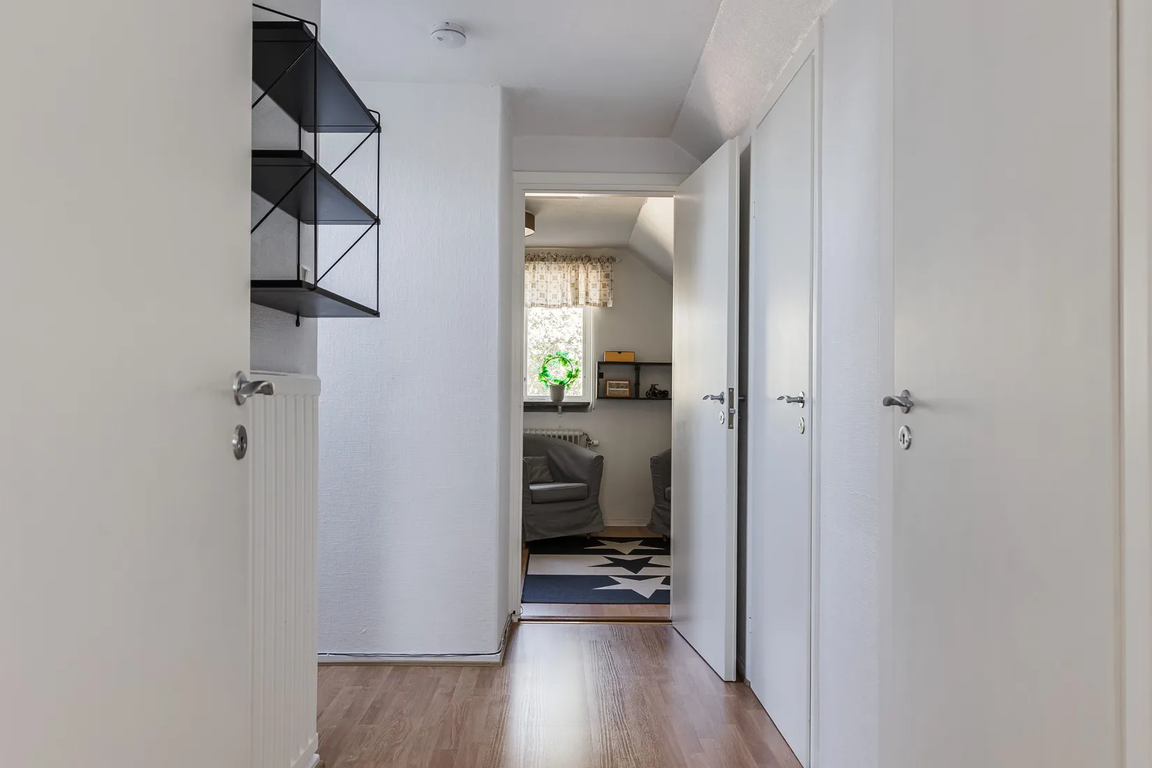 Villa, Johan Skyttes väg 7, Ålem, Mönsterås