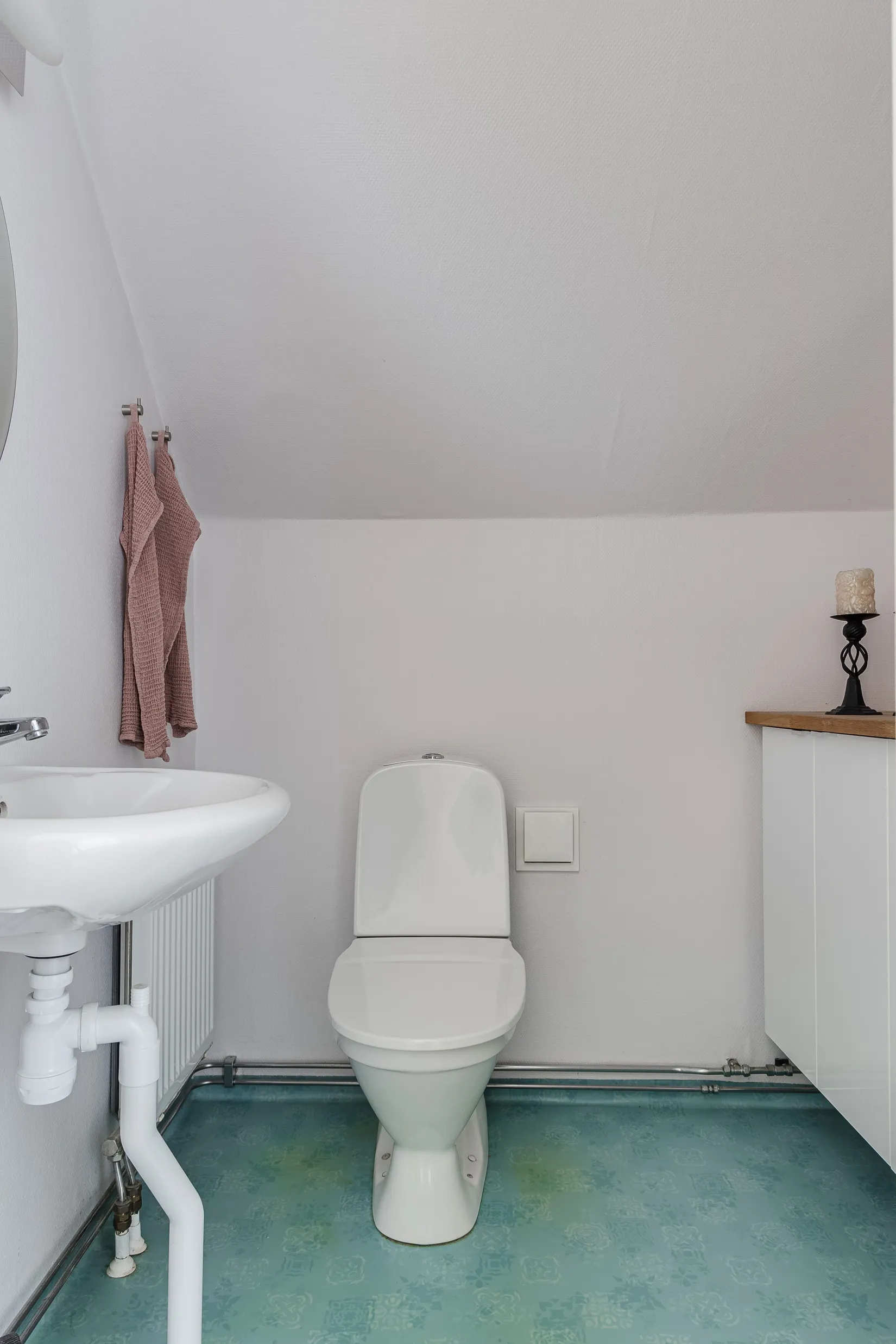 Villa, Johan Skyttes väg 7, Ålem, Mönsterås