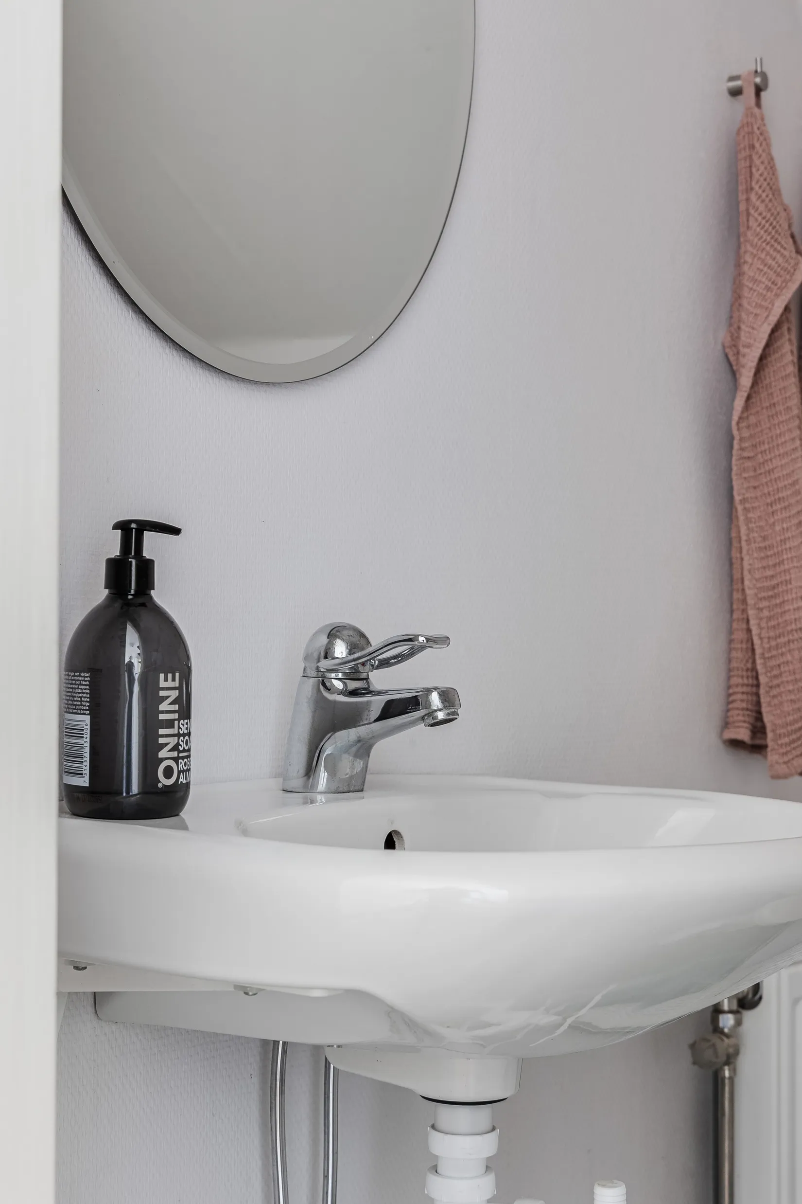 Villa, Johan Skyttes väg 7, Ålem, Mönsterås