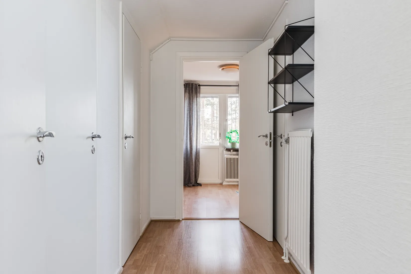 Villa, Johan Skyttes väg 7, Ålem, Mönsterås