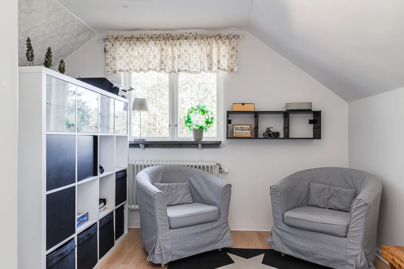 Villa, Johan Skyttes väg 7, Ålem, Mönsterås