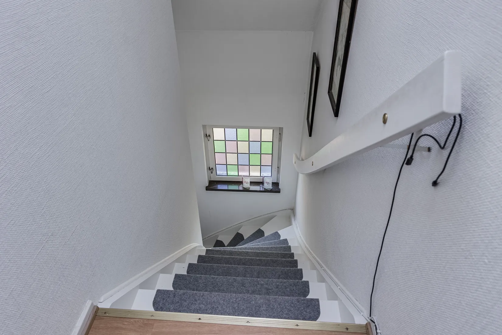 Villa, Johan Skyttes väg 7, Ålem, Mönsterås