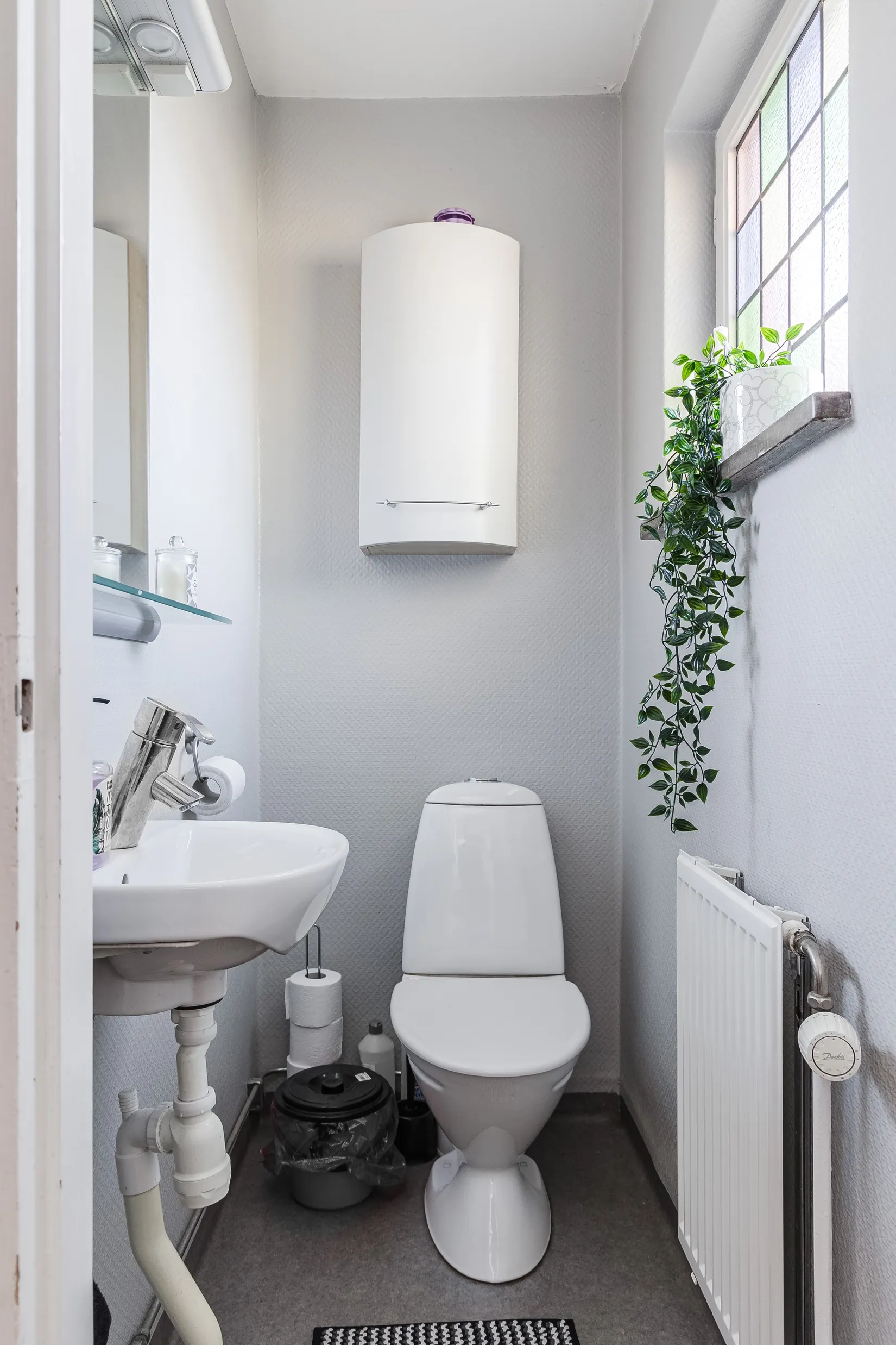 Villa, Johan Skyttes väg 7, Ålem, Mönsterås