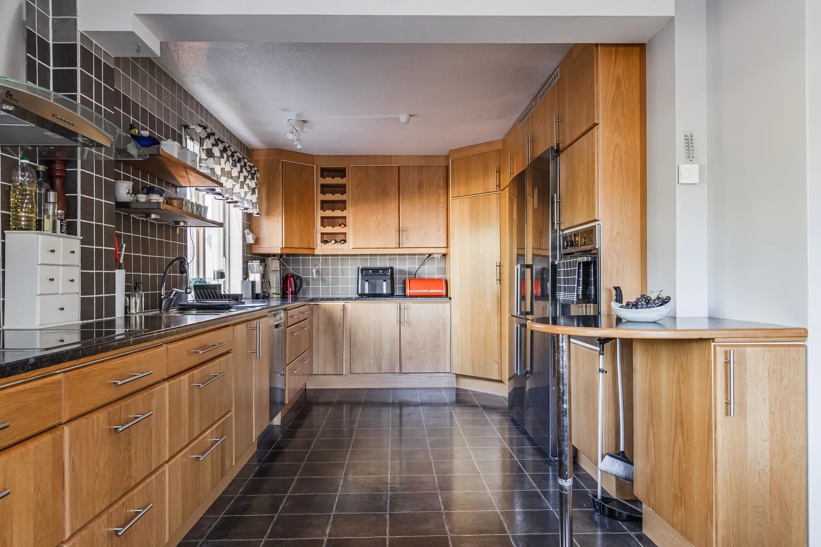 Villa, Johan Skyttes väg 7, Ålem, Mönsterås