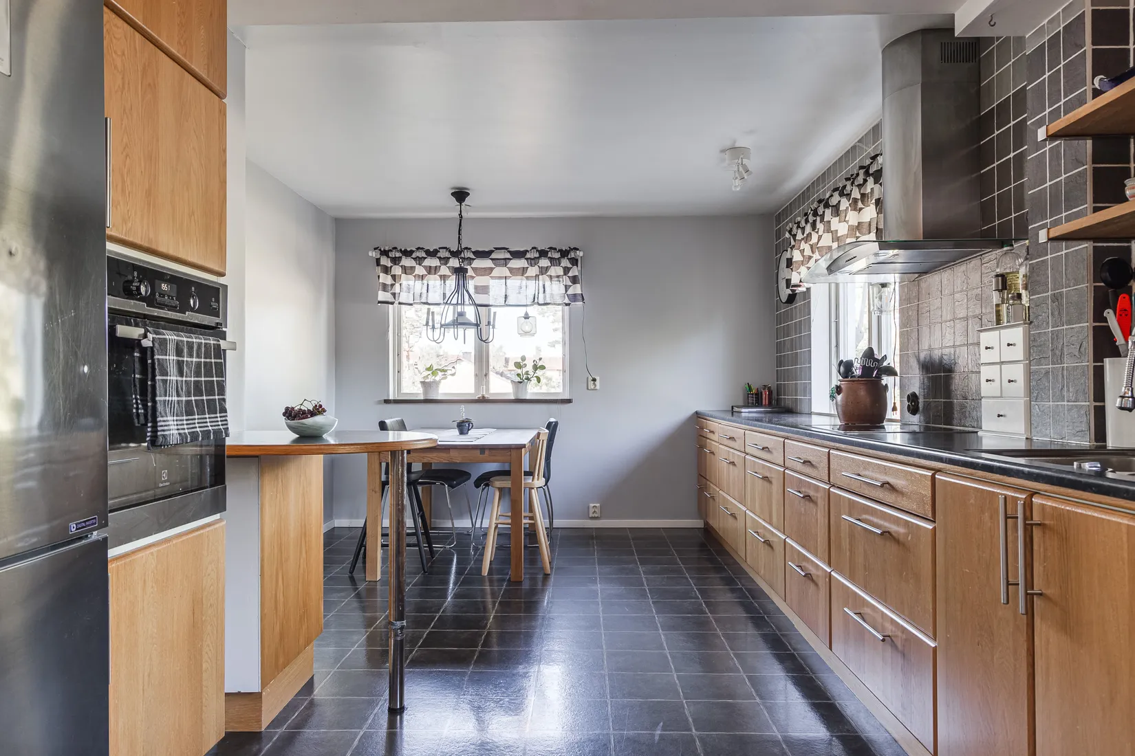 Villa, Johan Skyttes väg 7, Ålem, Mönsterås