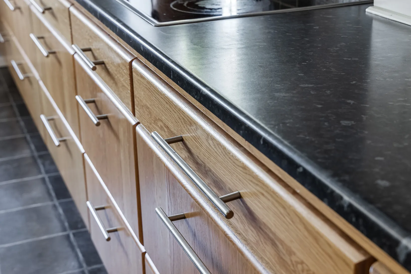 Villa, Johan Skyttes väg 7, Ålem, Mönsterås