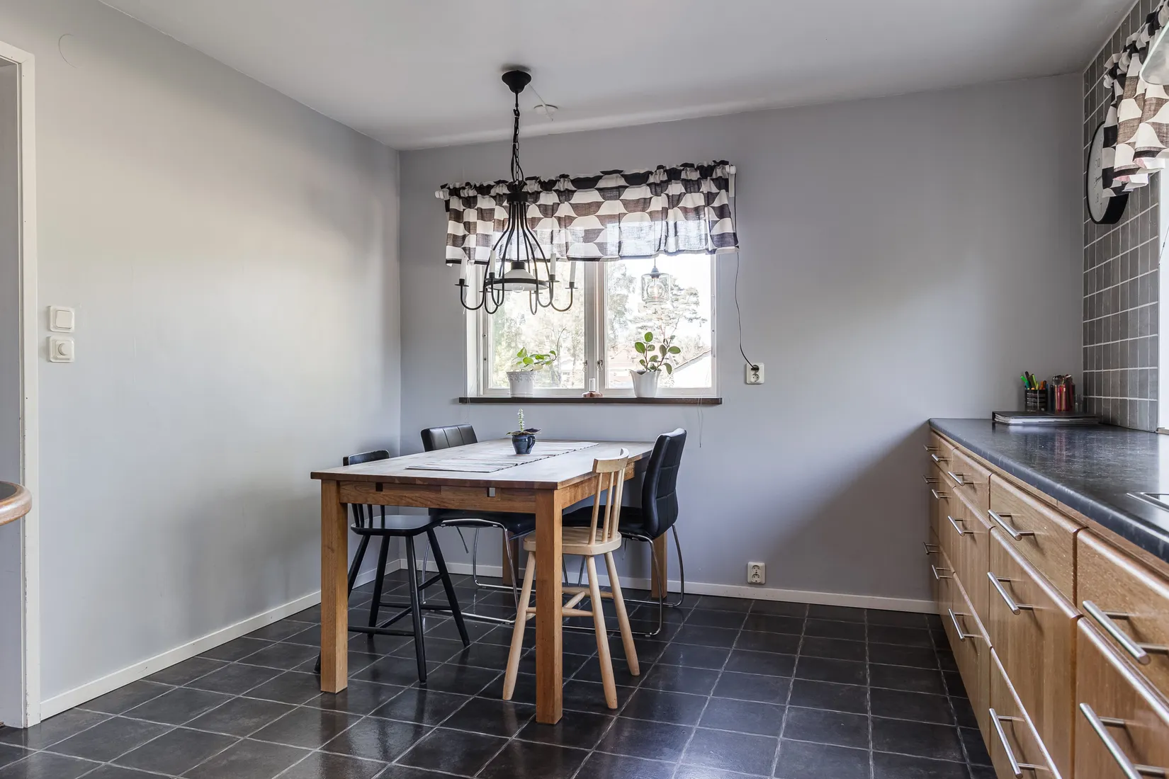 Villa, Johan Skyttes väg 7, Ålem, Mönsterås