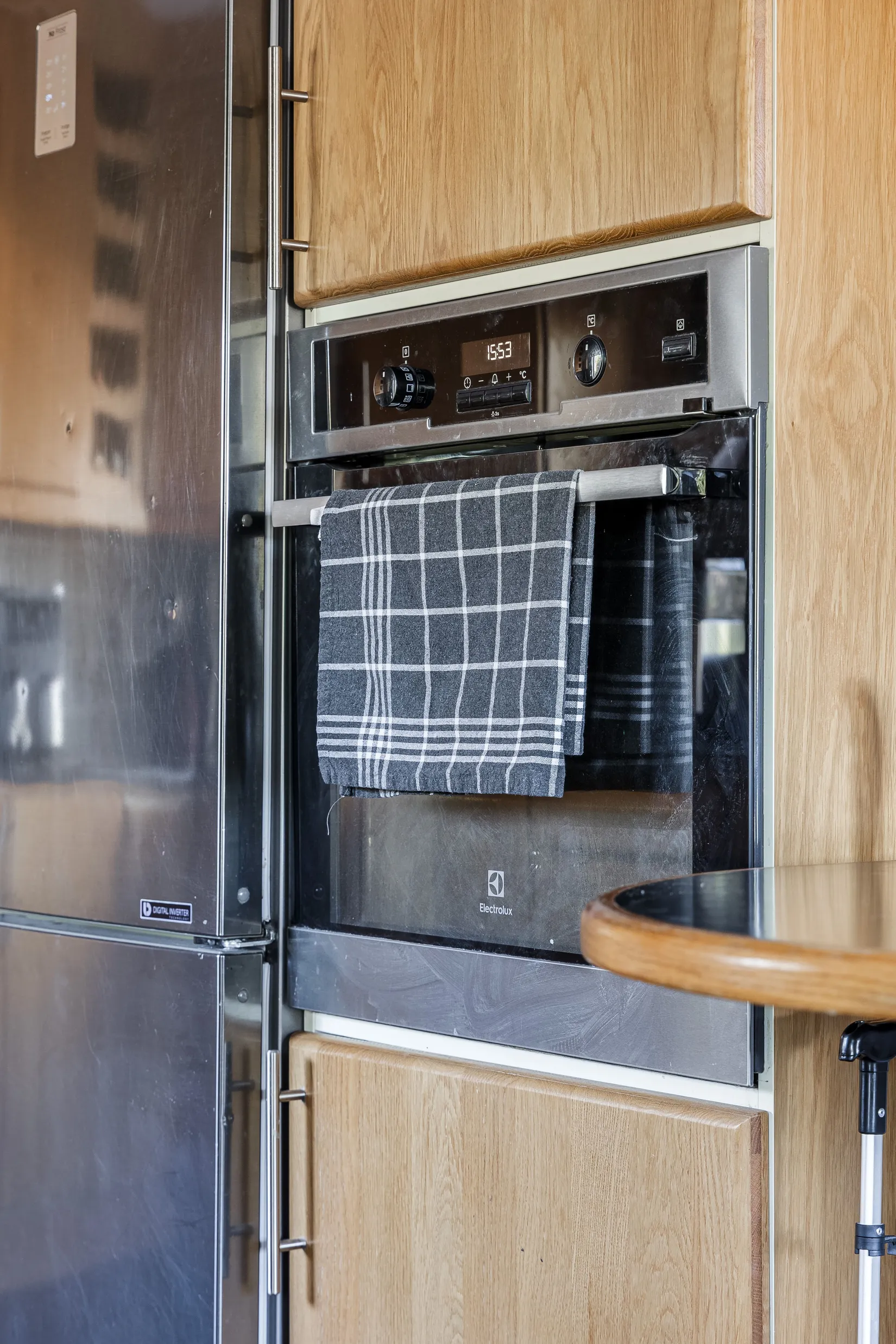 Villa, Johan Skyttes väg 7, Ålem, Mönsterås