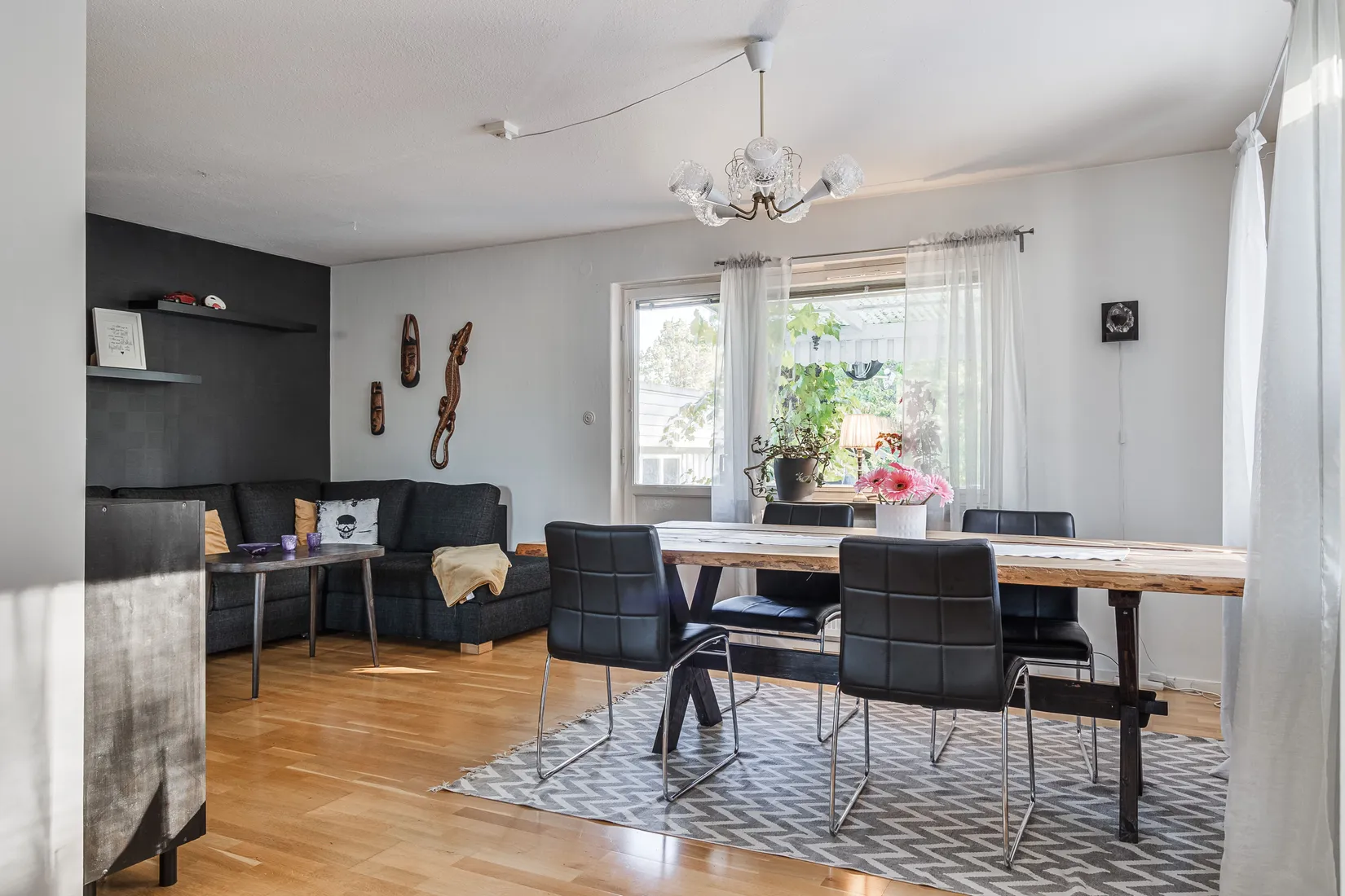 Villa, Johan Skyttes väg 7, Ålem, Mönsterås