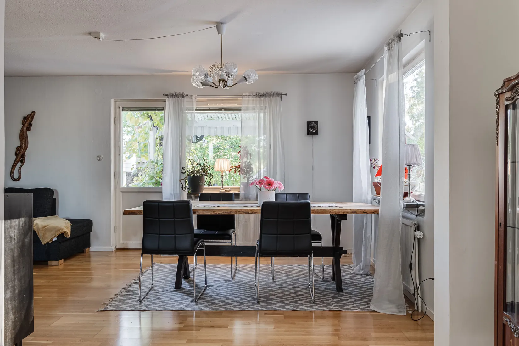 Villa, Johan Skyttes väg 7, Ålem, Mönsterås