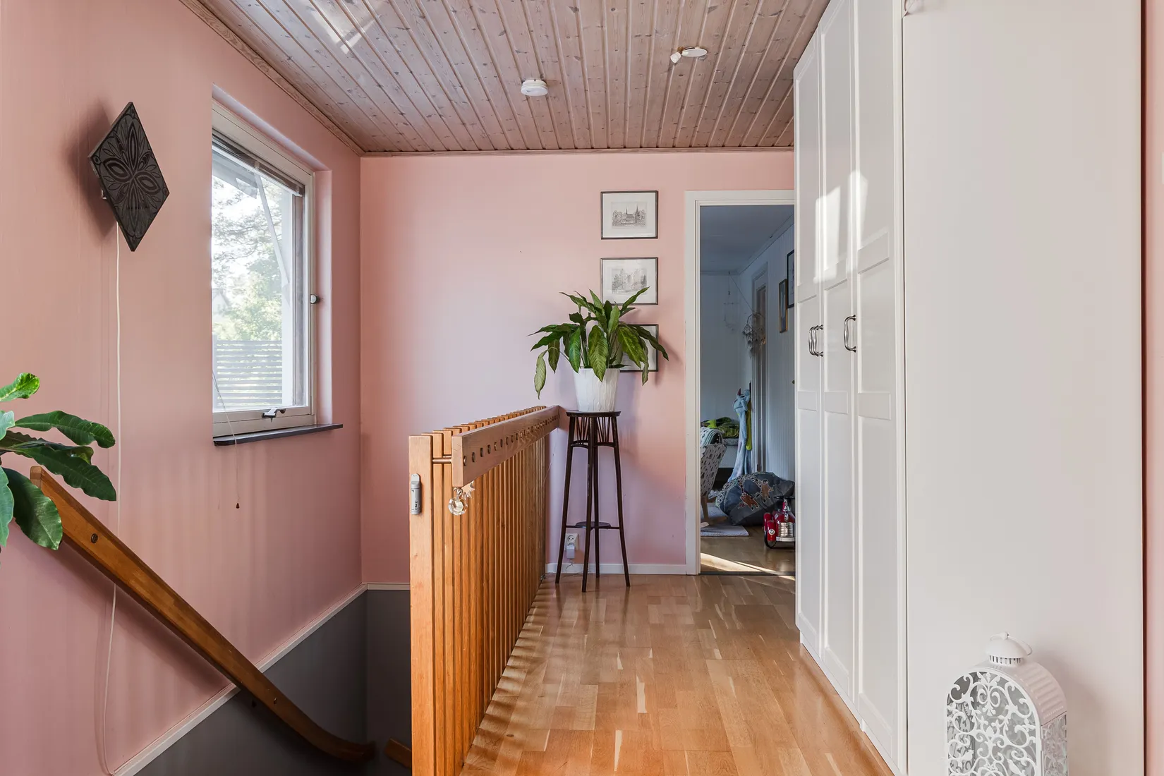 Villa, Johan Skyttes väg 7, Ålem, Mönsterås