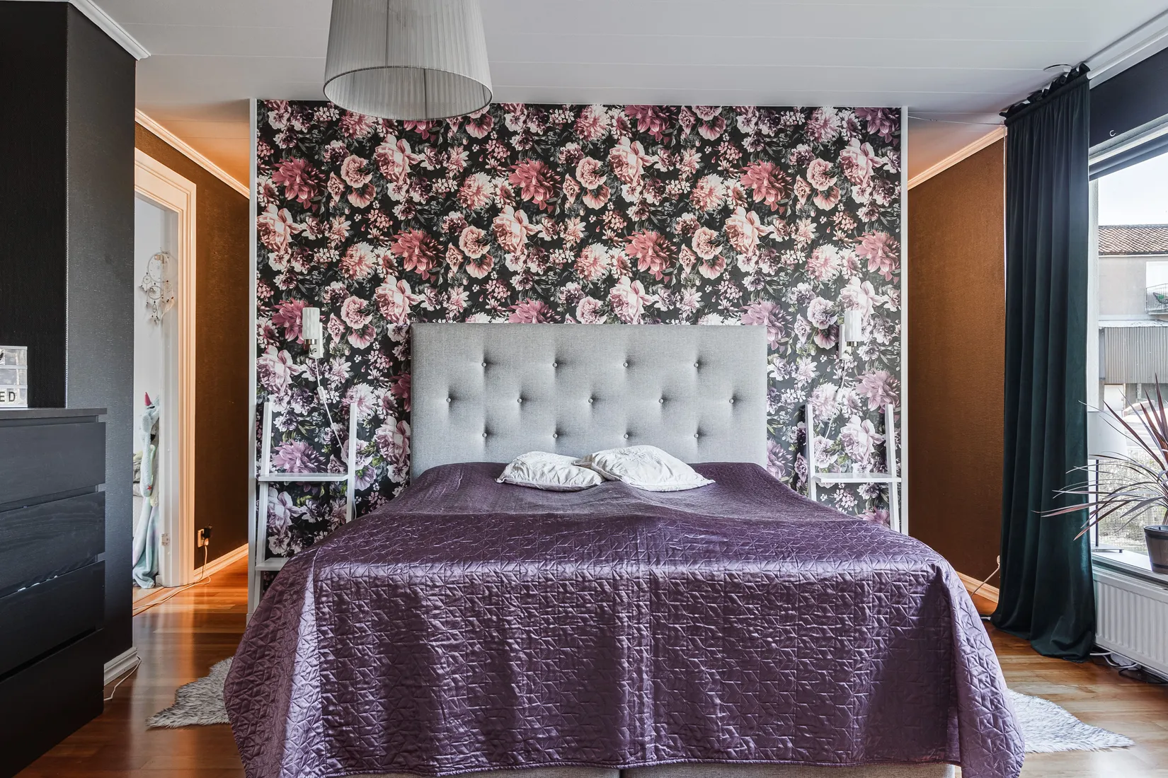 Villa, Johan Skyttes väg 7, Ålem, Mönsterås