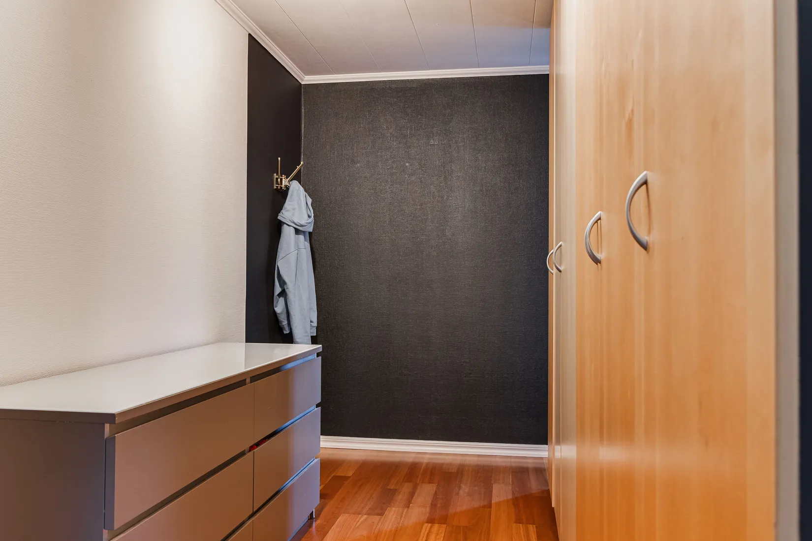 Villa, Johan Skyttes väg 7, Ålem, Mönsterås