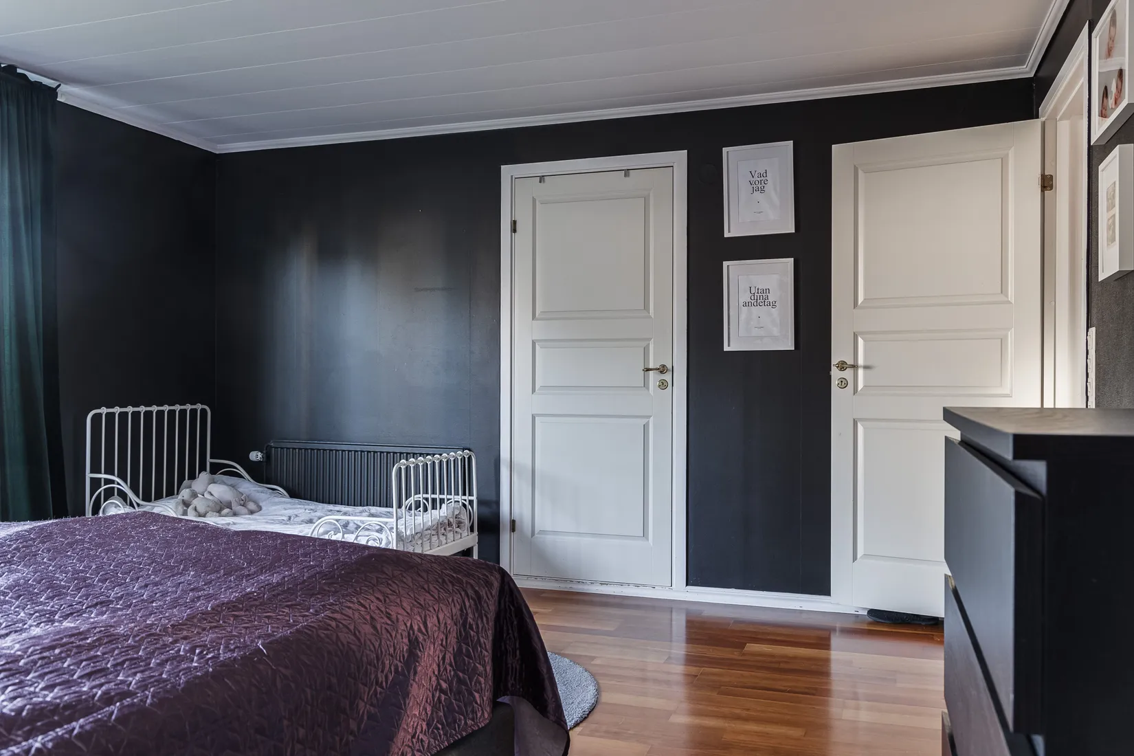 Villa, Johan Skyttes väg 7, Ålem, Mönsterås