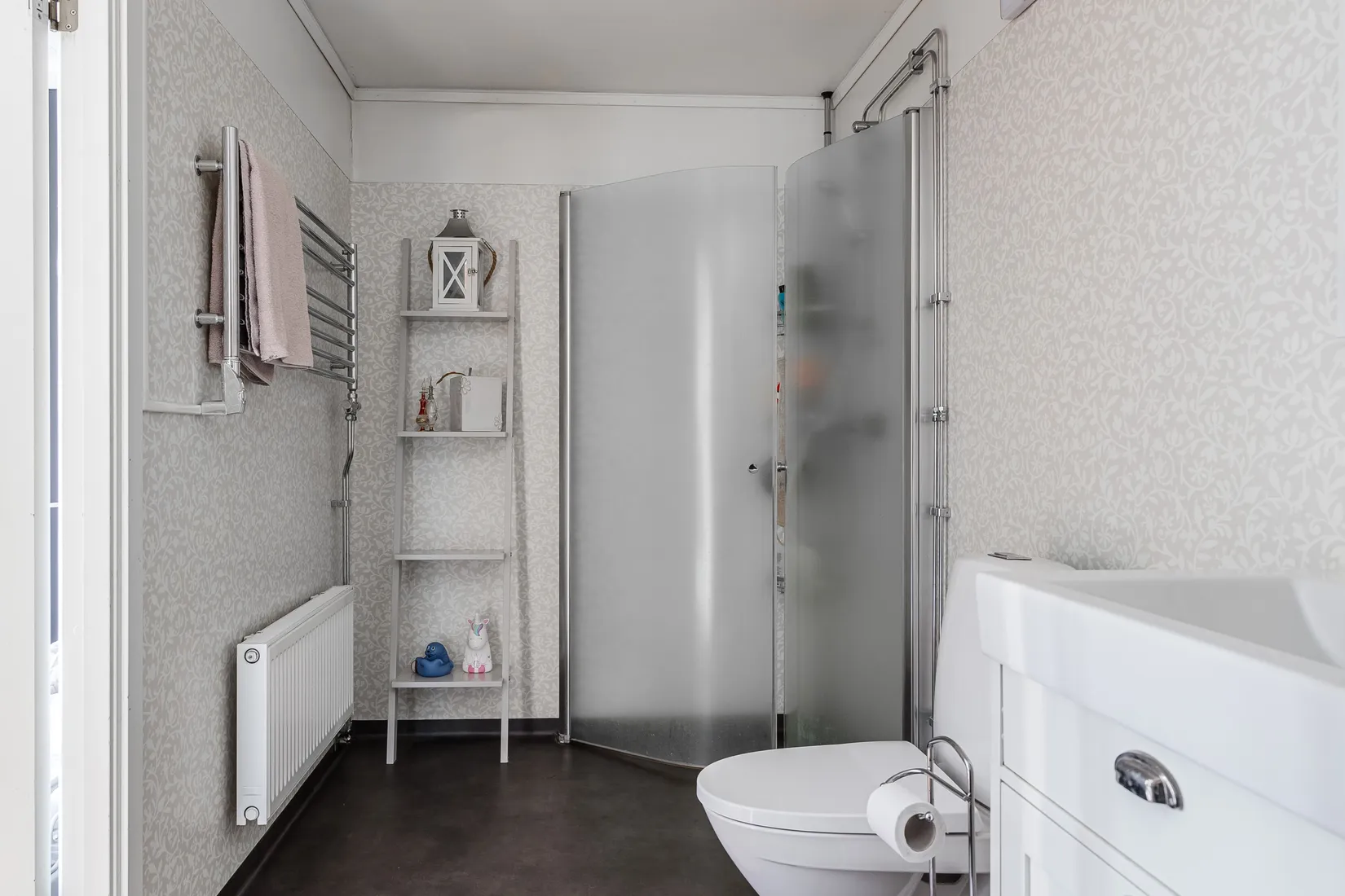 Villa, Johan Skyttes väg 7, Ålem, Mönsterås