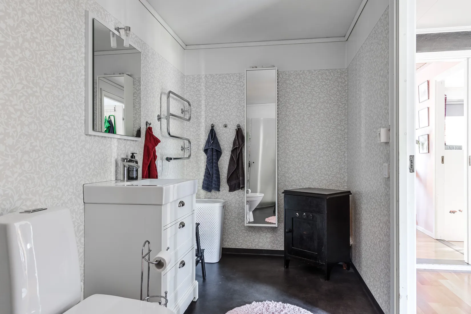 Villa, Johan Skyttes väg 7, Ålem, Mönsterås