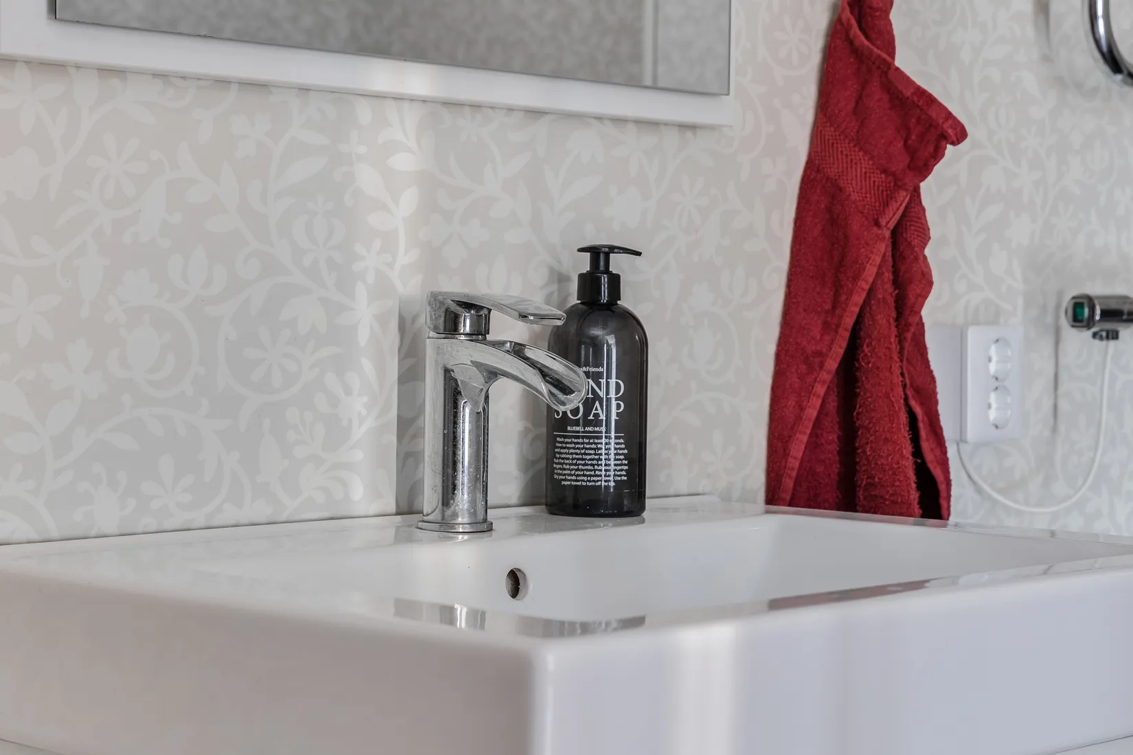 Villa, Johan Skyttes väg 7, Ålem, Mönsterås