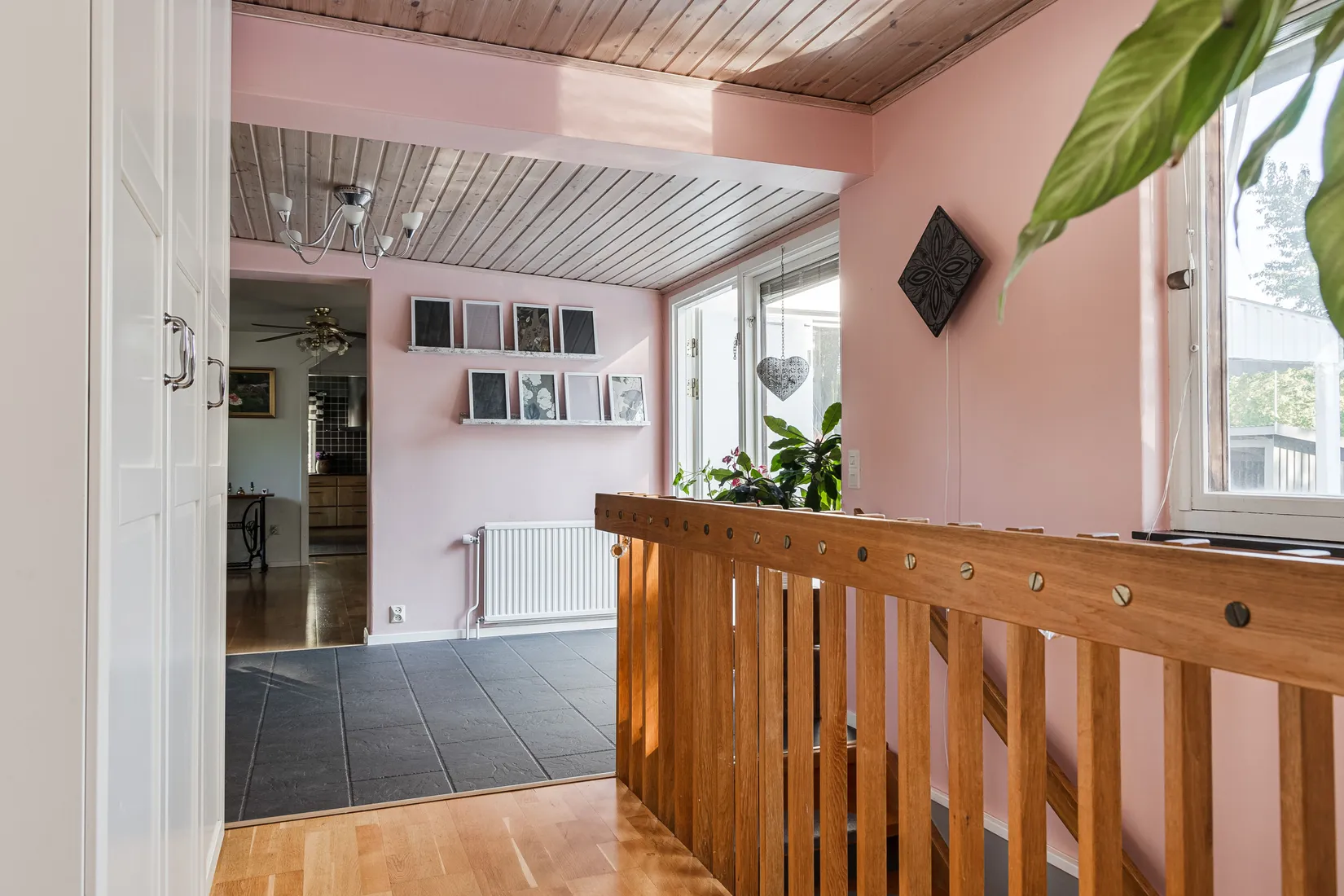 Villa, Johan Skyttes väg 7, Ålem, Mönsterås