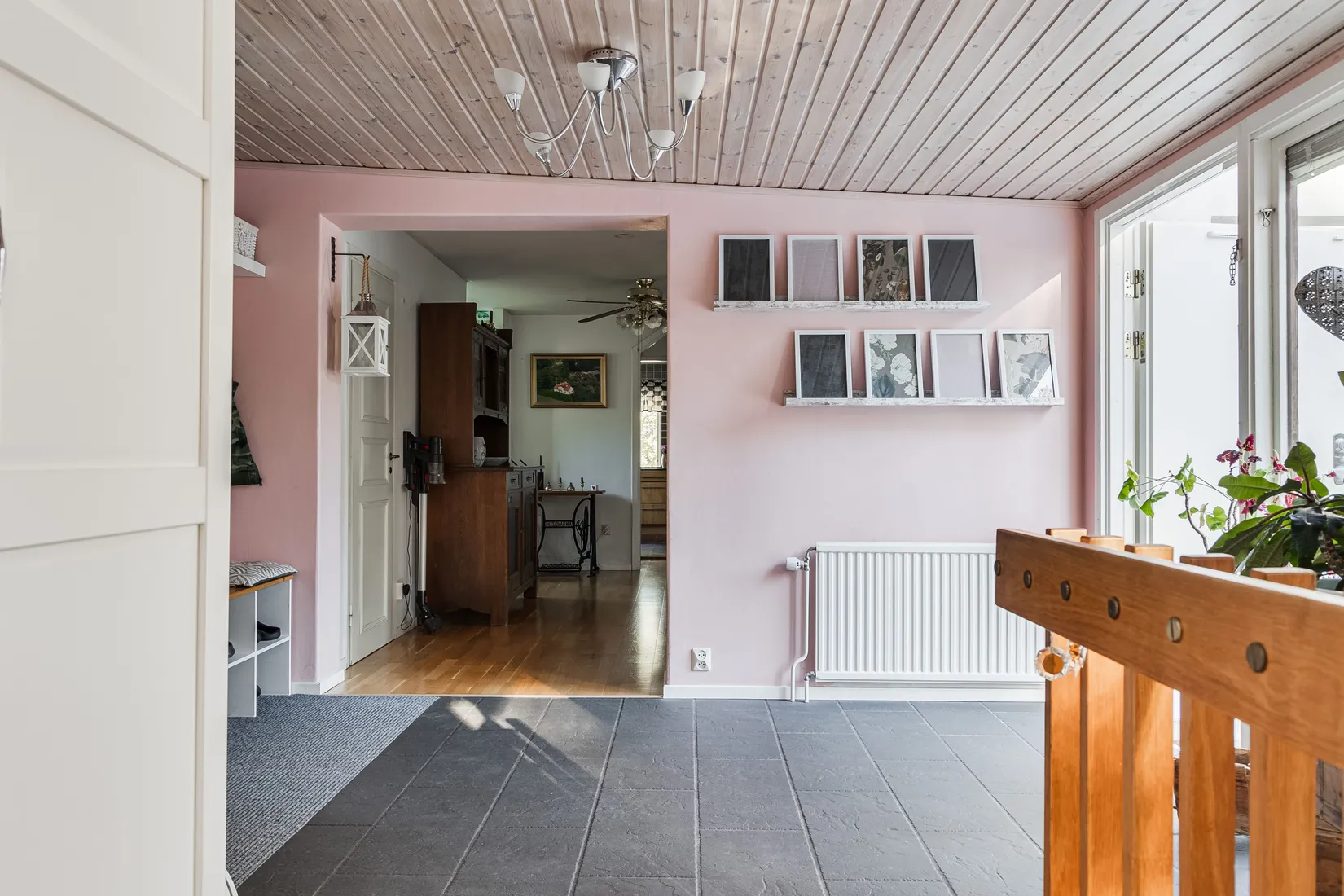 Villa, Johan Skyttes väg 7, Ålem, Mönsterås