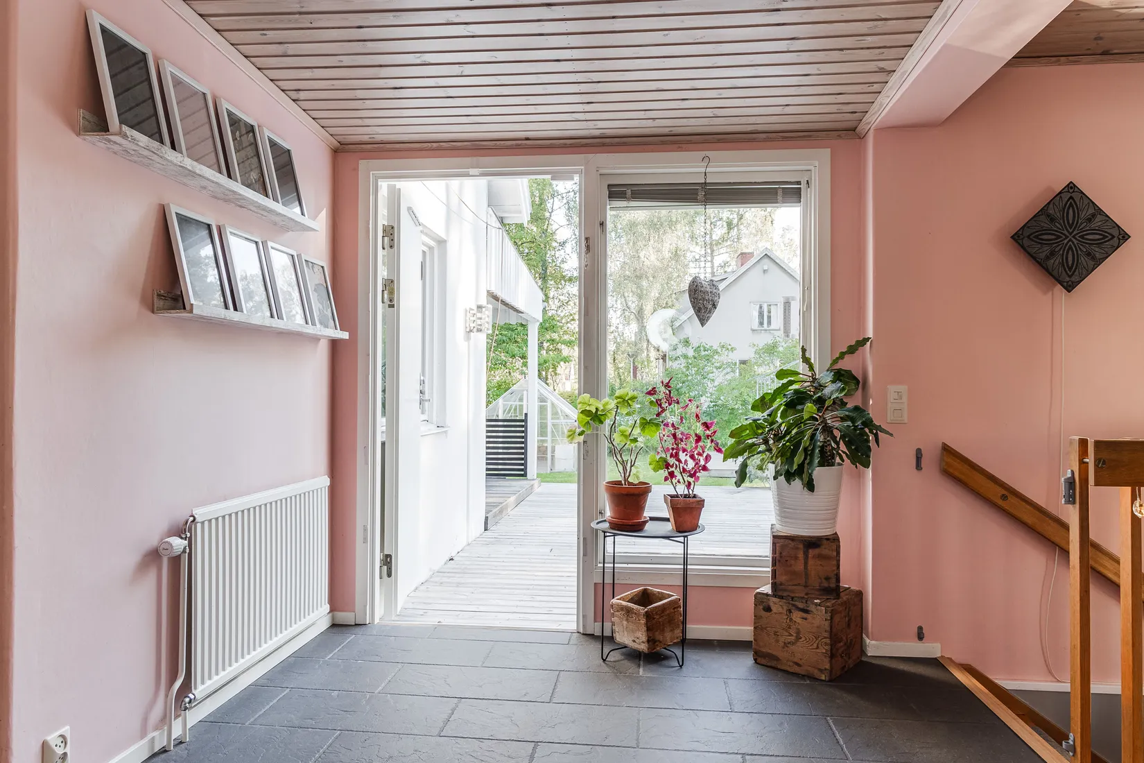 Villa, Johan Skyttes väg 7, Ålem, Mönsterås