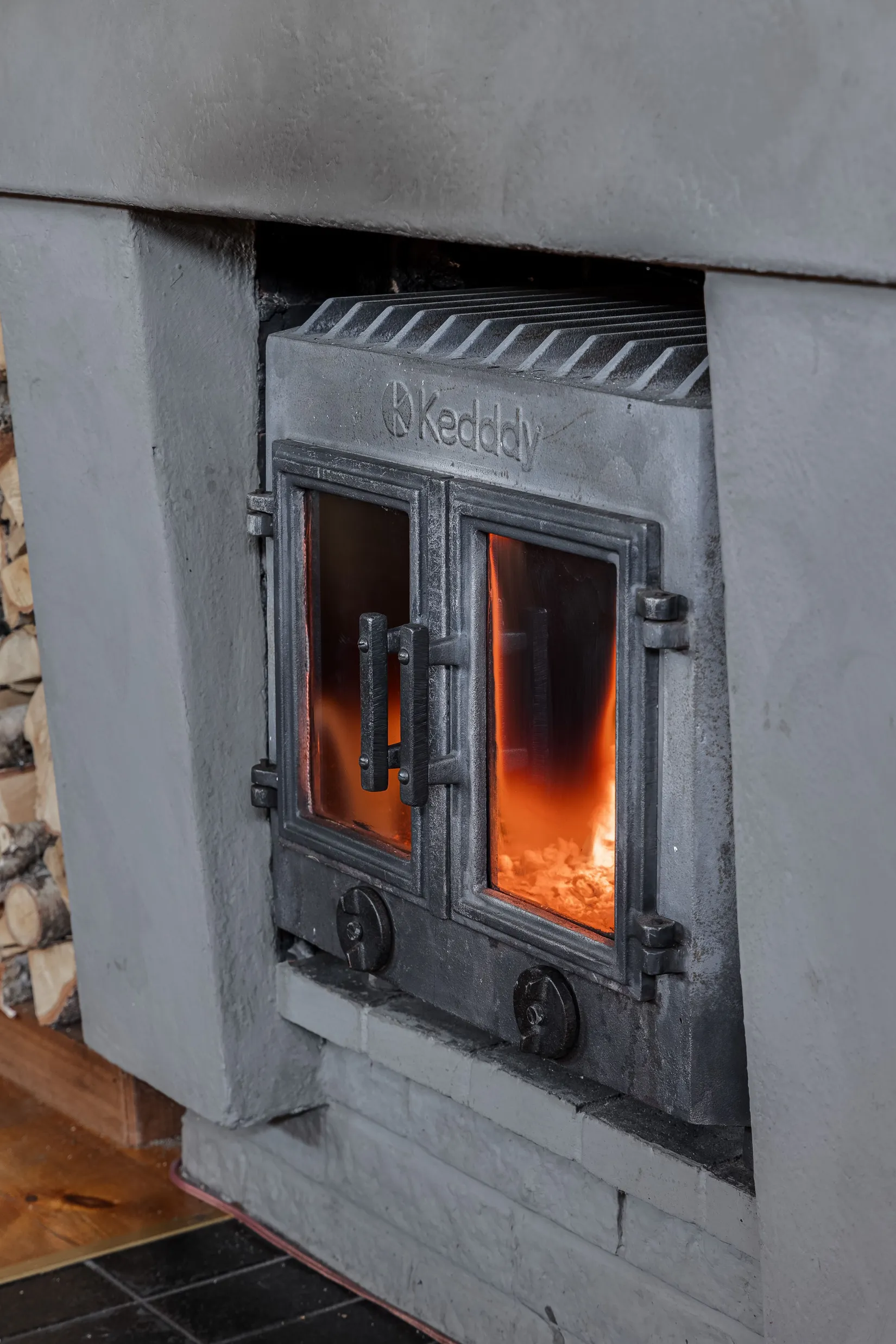 Villa, Johan Skyttes väg 7, Ålem, Mönsterås