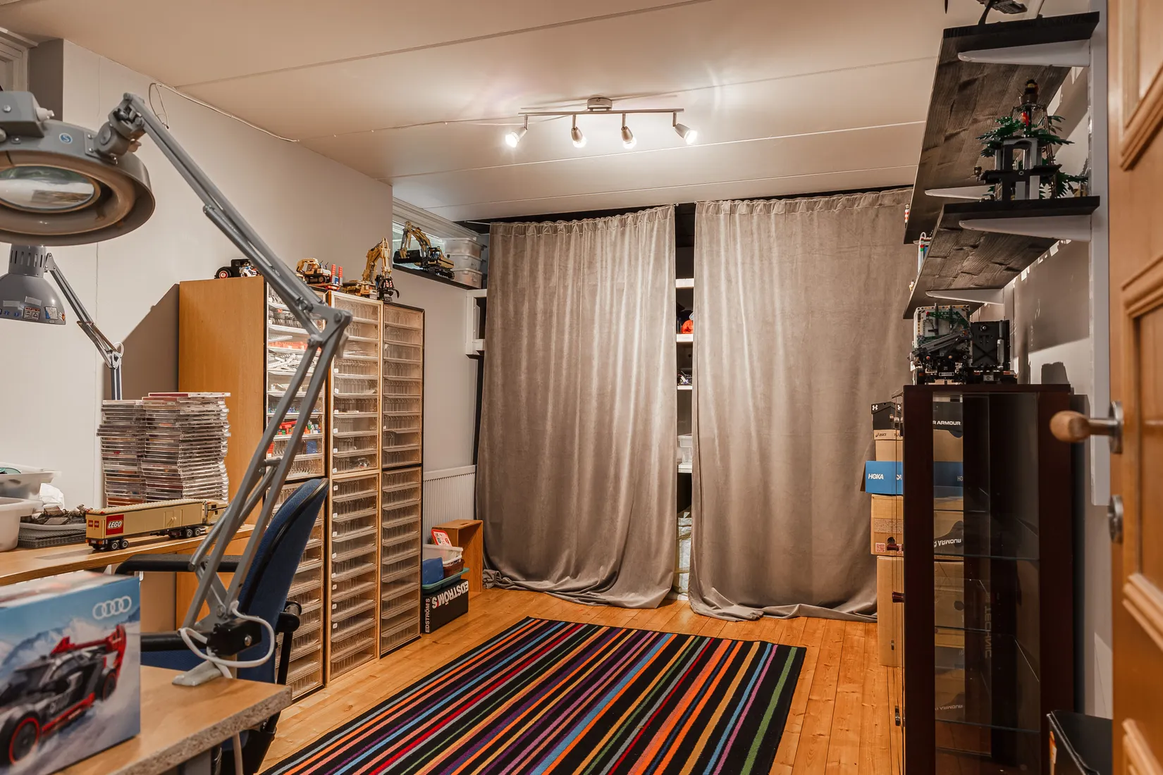 Villa, Johan Skyttes väg 7, Ålem, Mönsterås