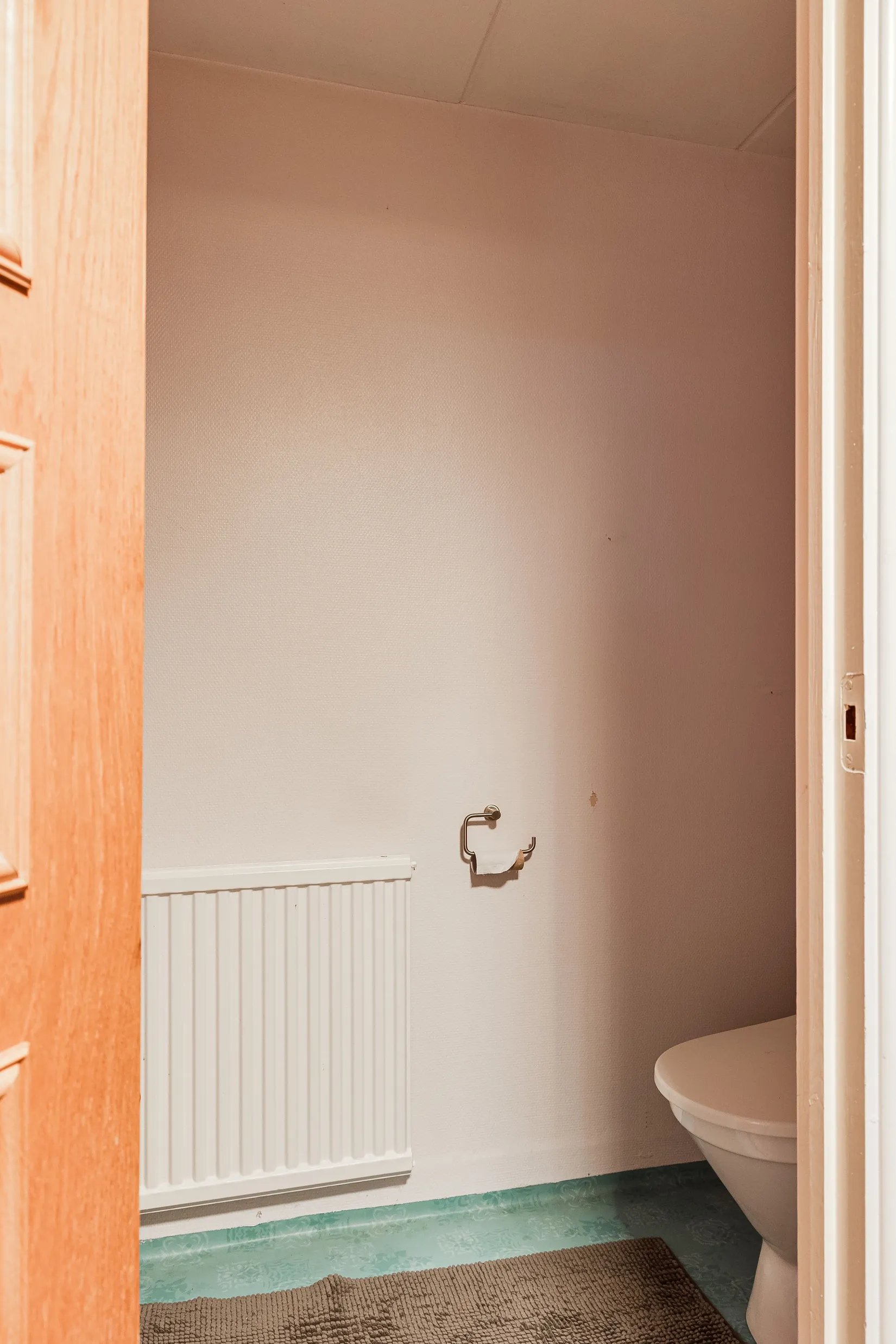 Villa, Johan Skyttes väg 7, Ålem, Mönsterås