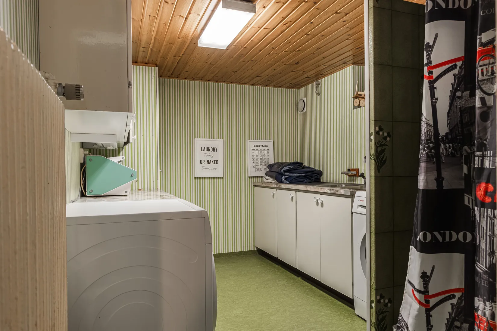 Villa, Johan Skyttes väg 7, Ålem, Mönsterås