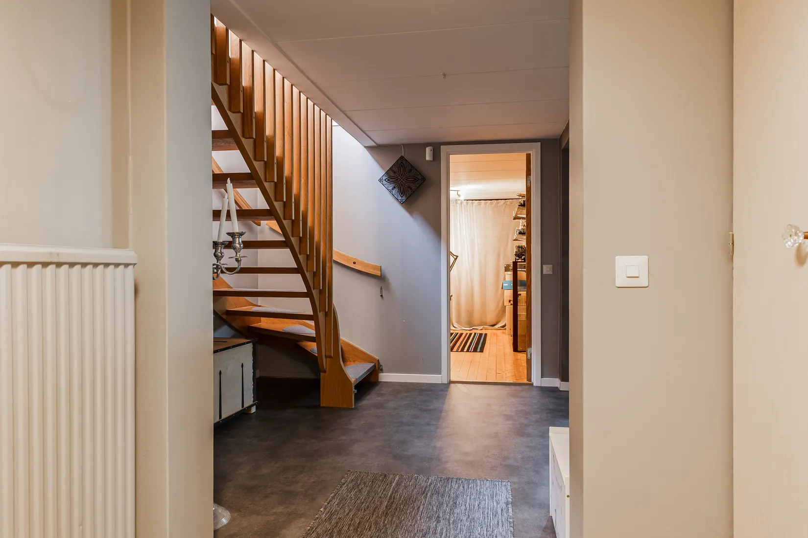 Villa, Johan Skyttes väg 7, Ålem, Mönsterås