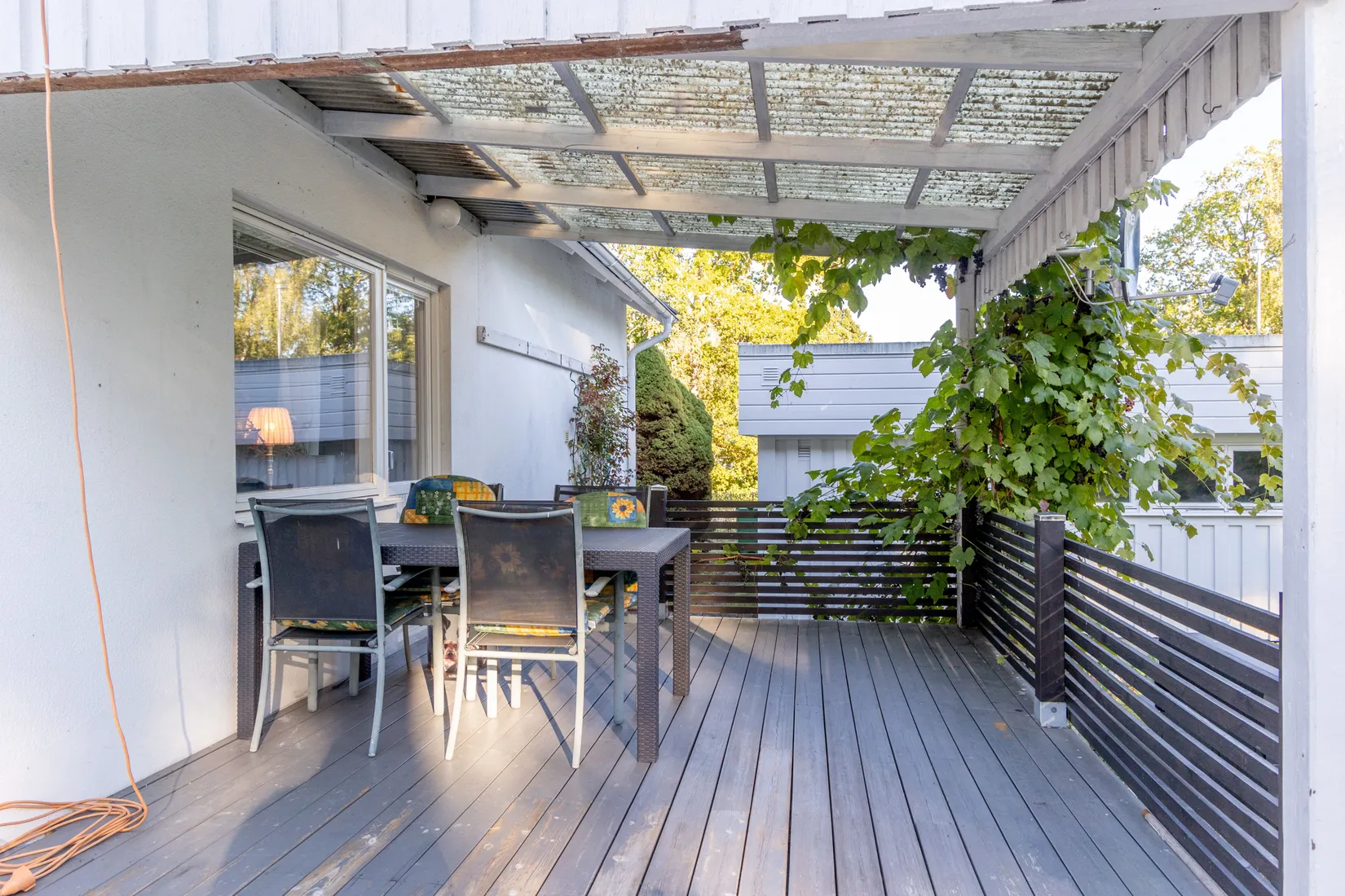 Villa, Johan Skyttes väg 7, Ålem, Mönsterås