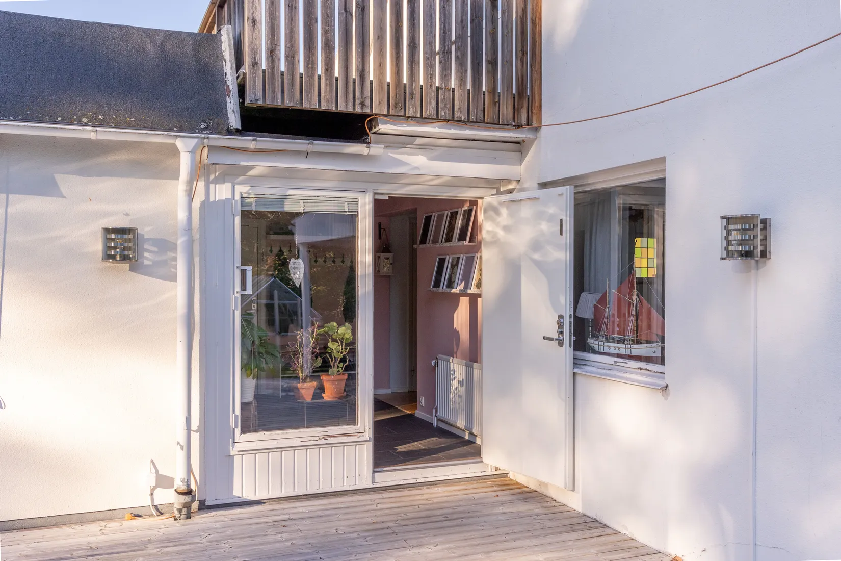 Villa, Johan Skyttes väg 7, Ålem, Mönsterås