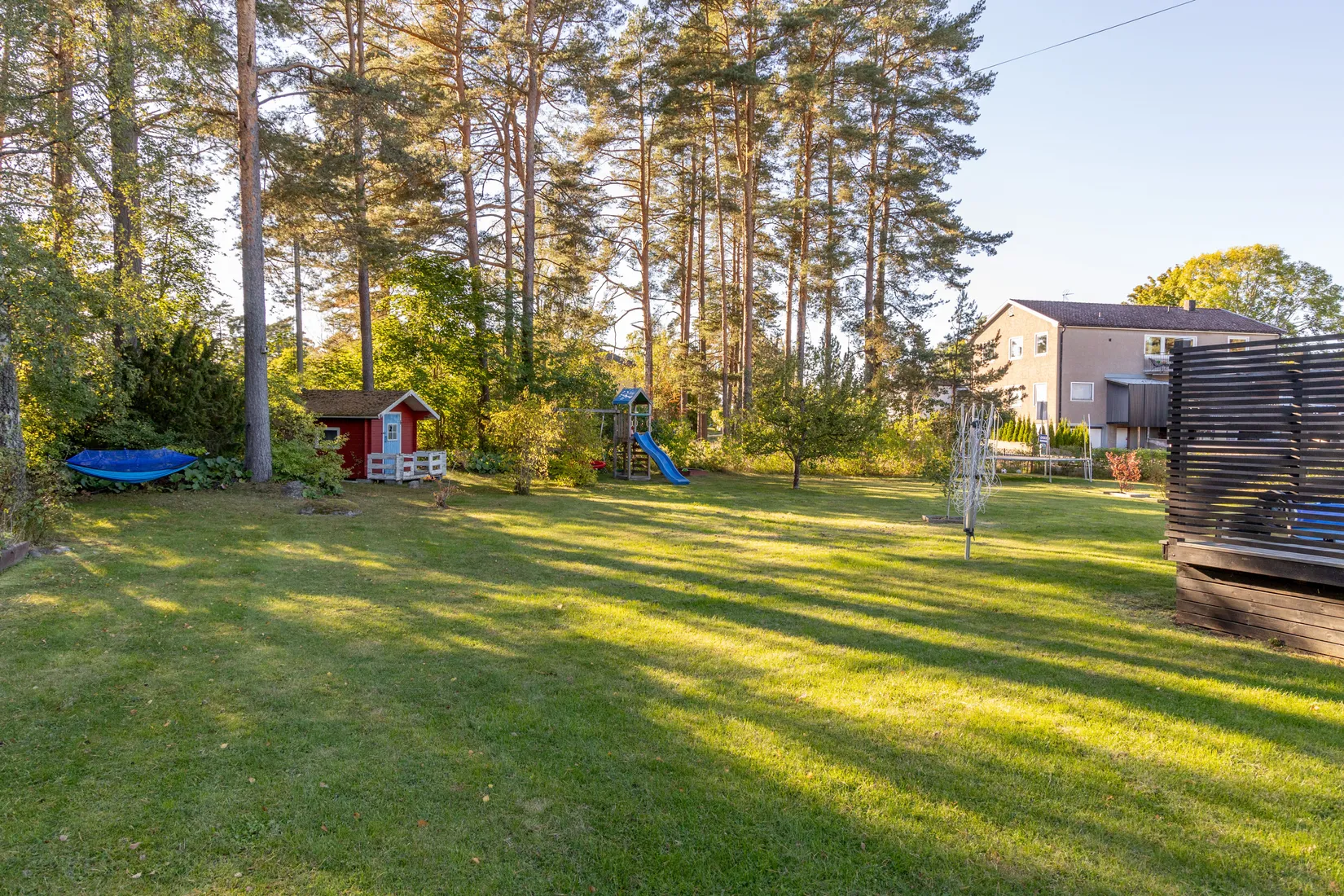 Villa, Johan Skyttes väg 7, Ålem, Mönsterås