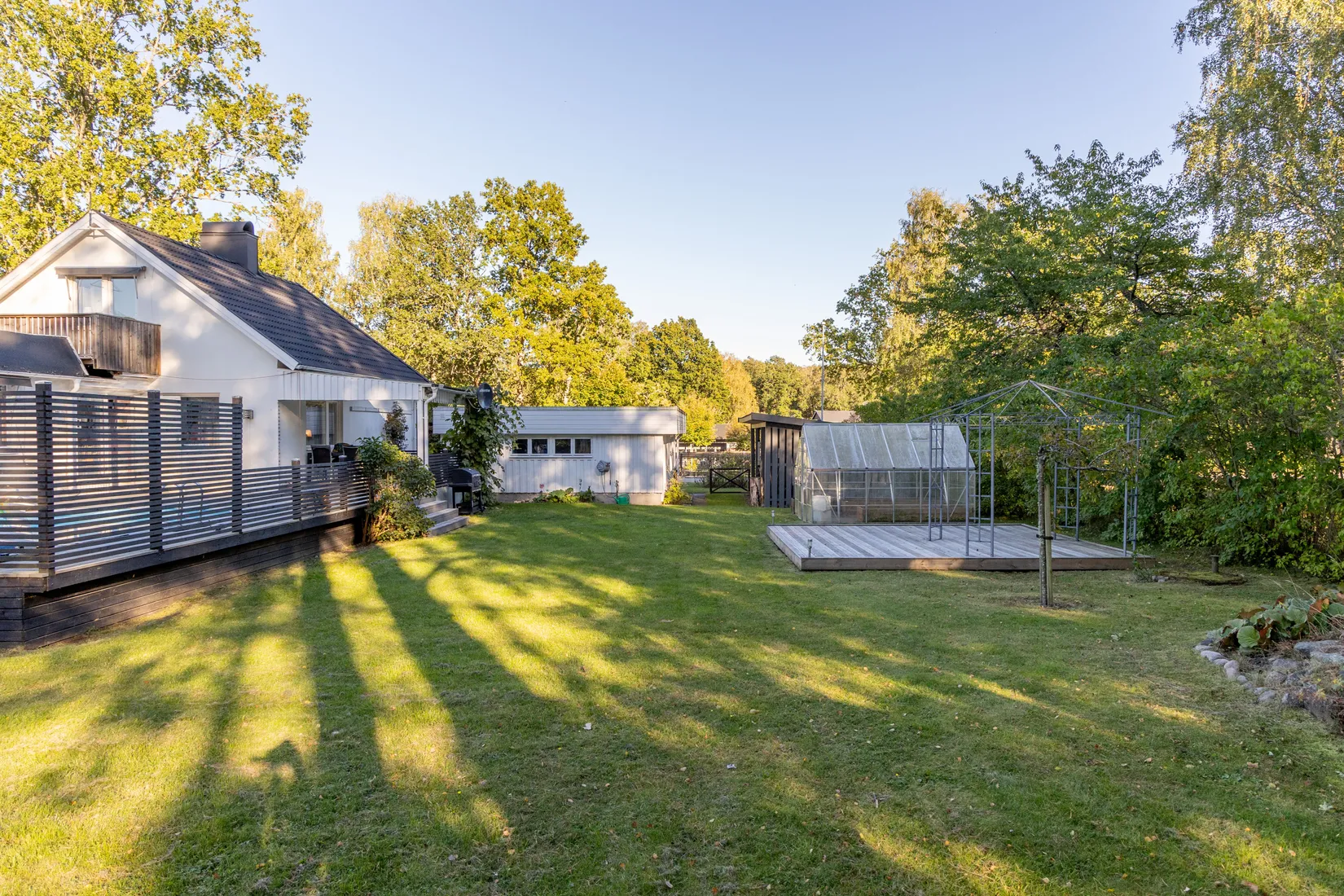 Villa, Johan Skyttes väg 7, Ålem, Mönsterås