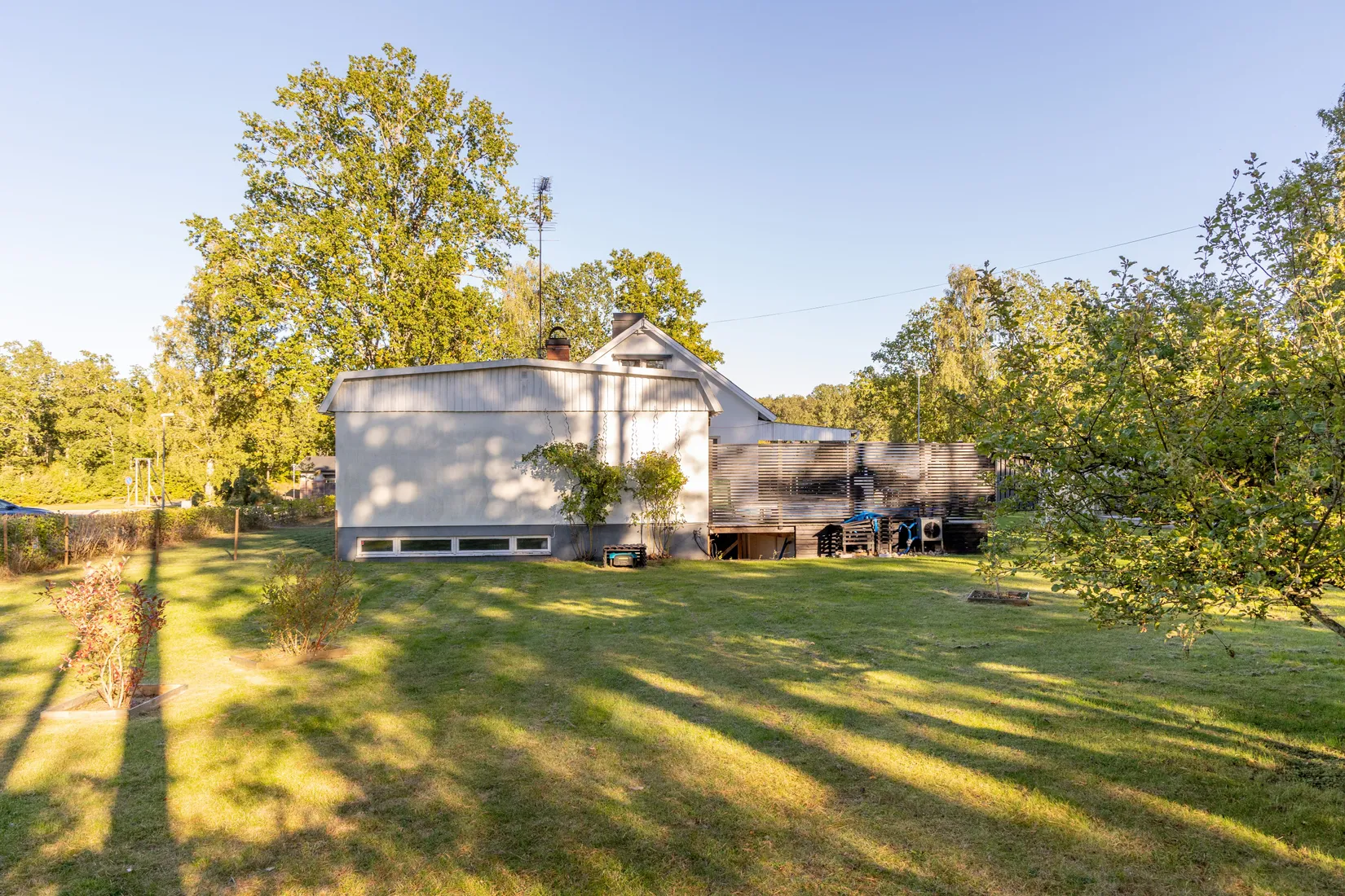 Villa, Johan Skyttes väg 7, Ålem, Mönsterås