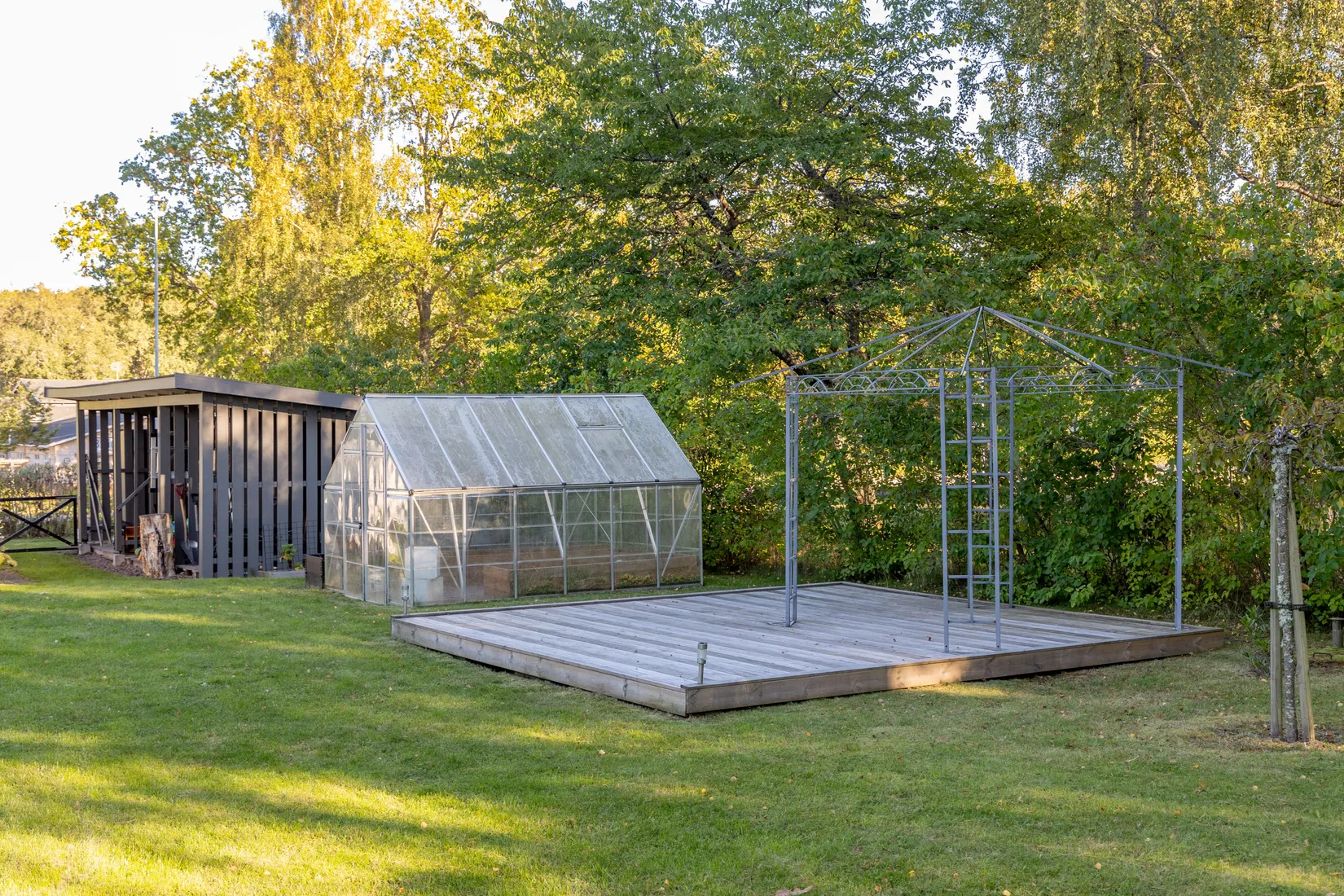 Villa, Johan Skyttes väg 7, Ålem, Mönsterås