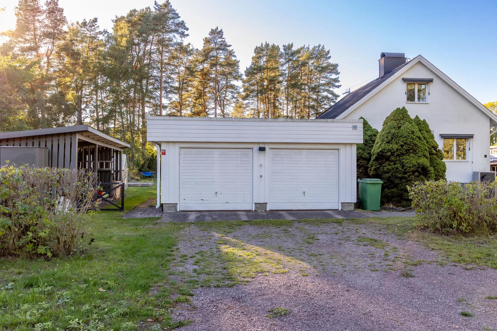 Villa, Johan Skyttes väg 7, Ålem, Mönsterås