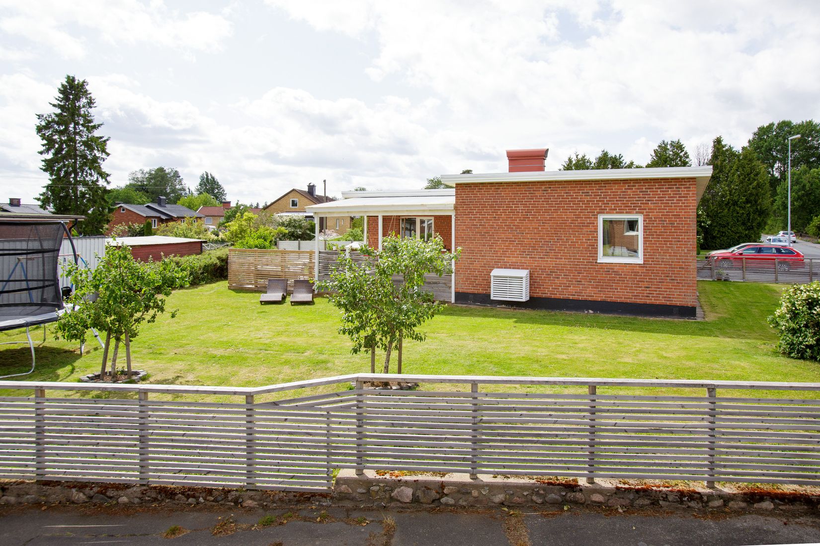 Villa, Skungelidsvägen 51, Norrboda, Nässjö